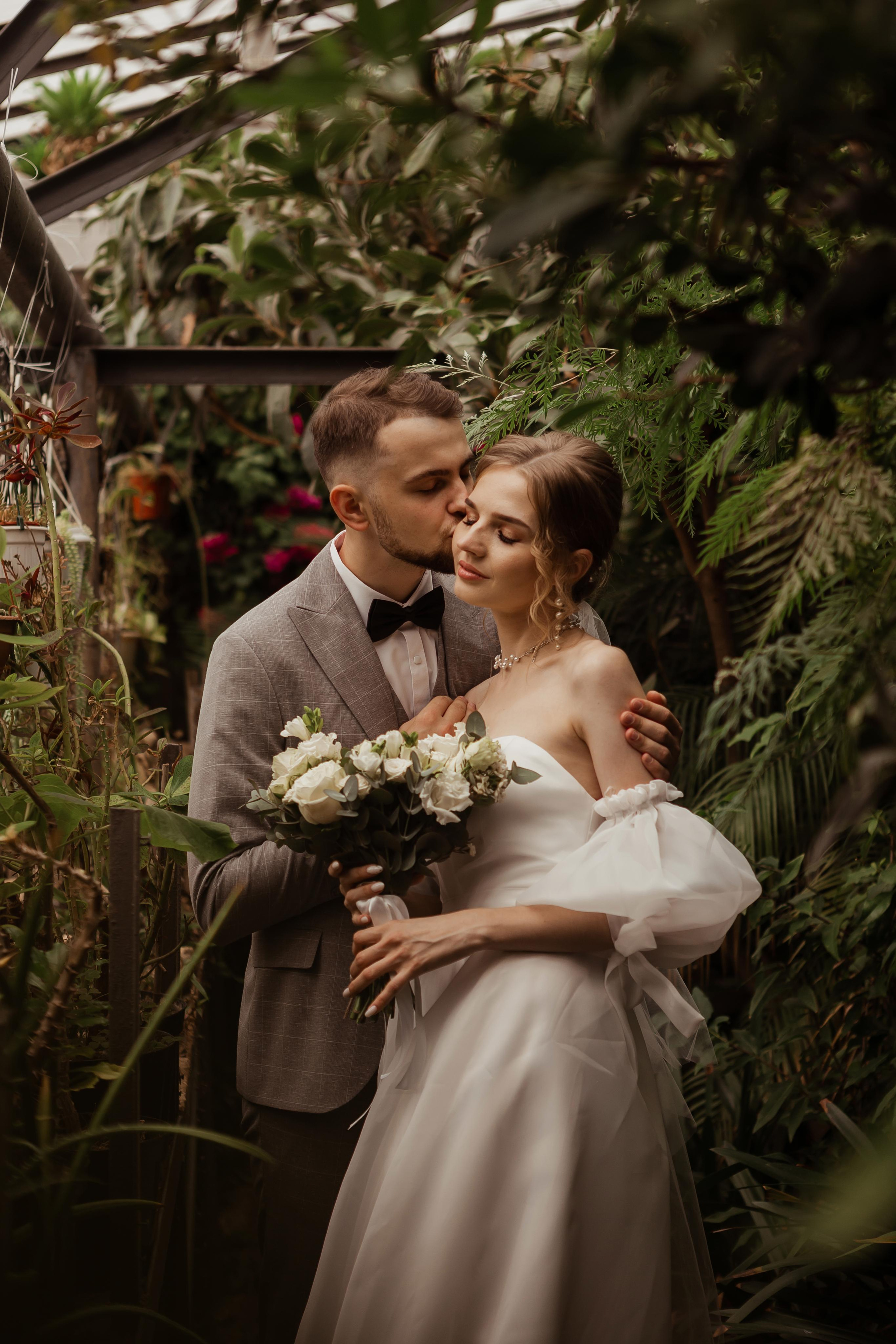 Мария & Александр (с банкетом). ФОТОГРАФ Маргарита Сивакова | Ярославль Кострома Москва