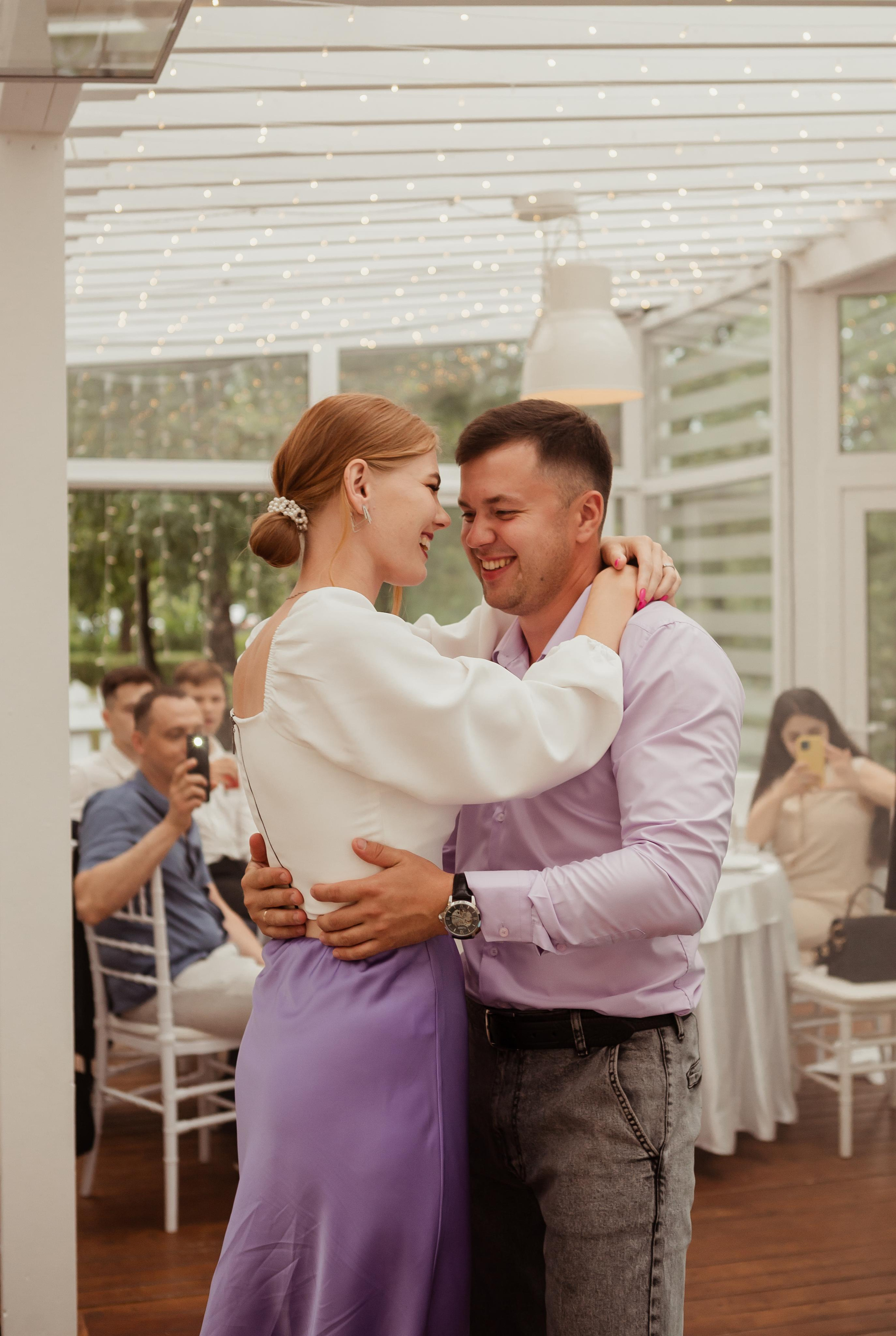 Виктория & Станислав (с банкетом). ФОТОГРАФ Маргарита Сивакова | Ярославль Кострома Москва