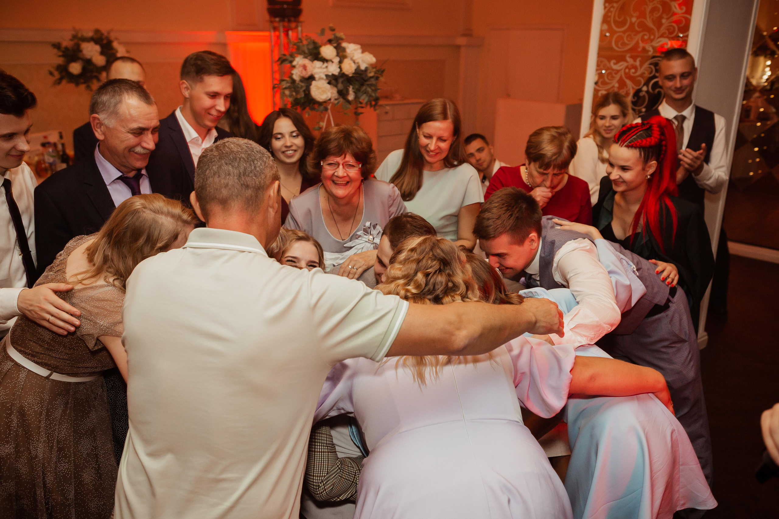 Мария & Александр (с банкетом). ФОТОГРАФ Маргарита Сивакова | Ярославль Кострома Москва