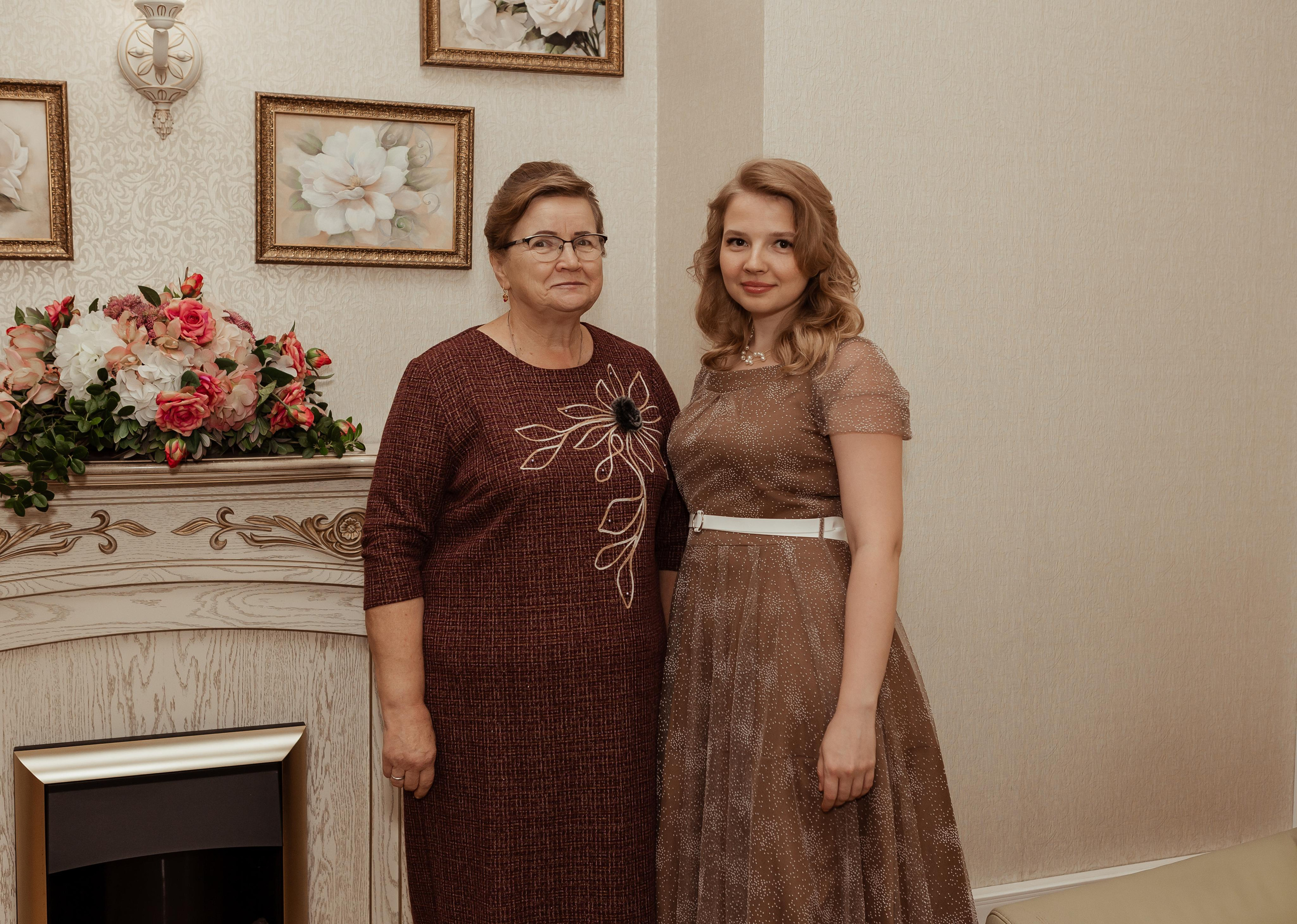 Мария & Александр (с банкетом). ФОТОГРАФ Маргарита Сивакова | Ярославль Кострома Москва