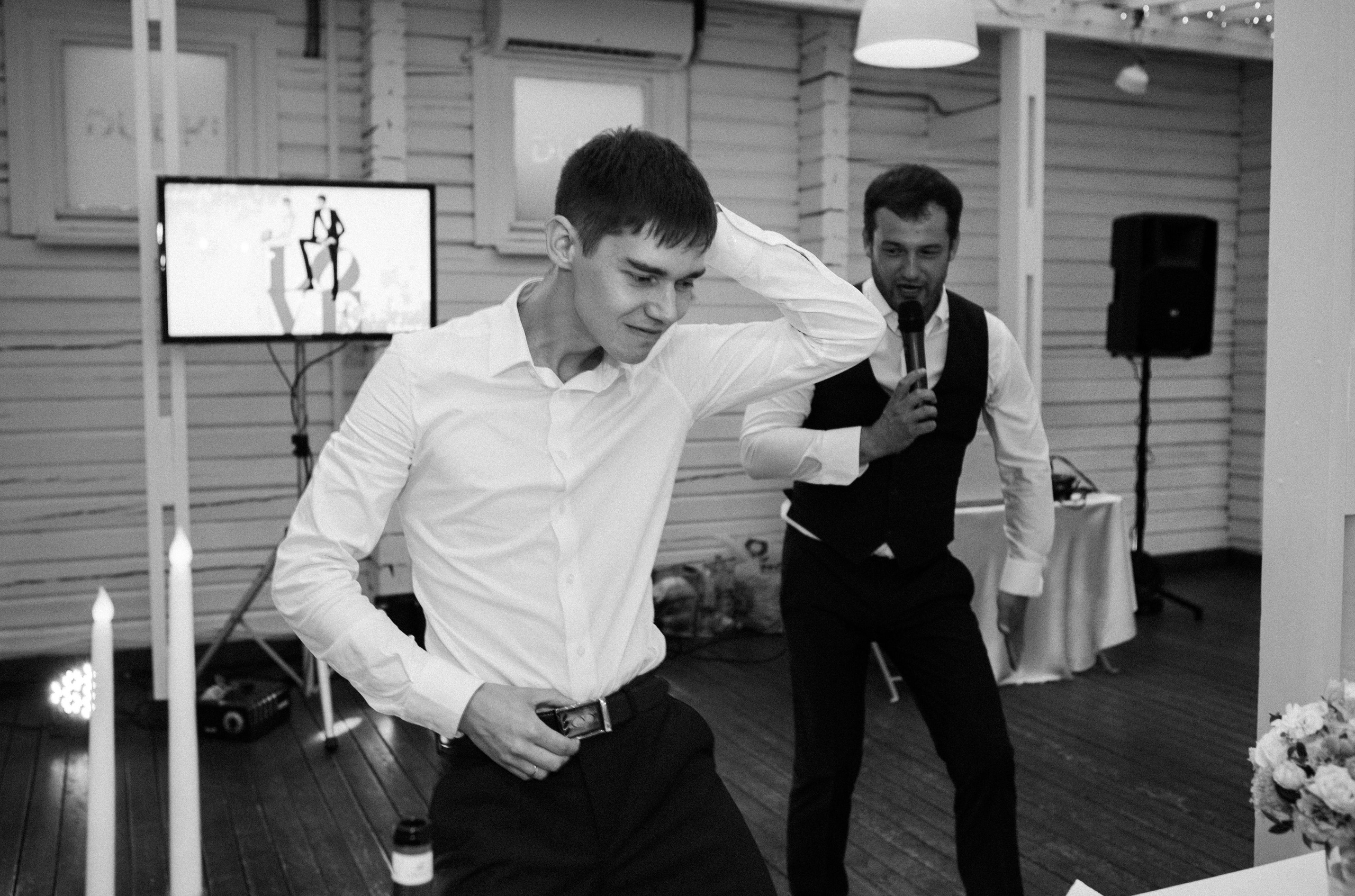 Виктория & Станислав (с банкетом). ФОТОГРАФ Маргарита Сивакова | Ярославль Кострома Москва