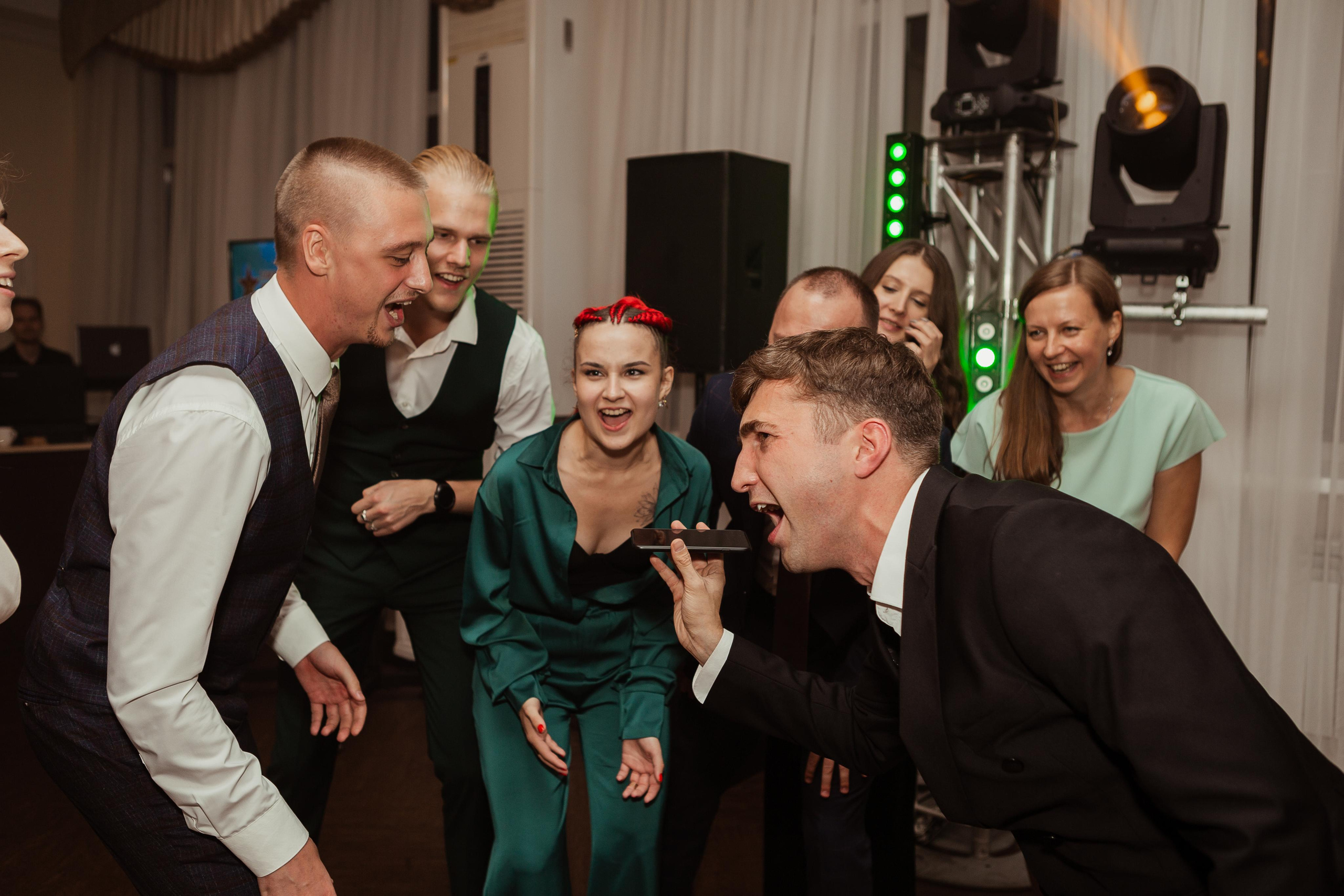 Мария & Александр (с банкетом). ФОТОГРАФ Маргарита Сивакова | Ярославль Кострома Москва