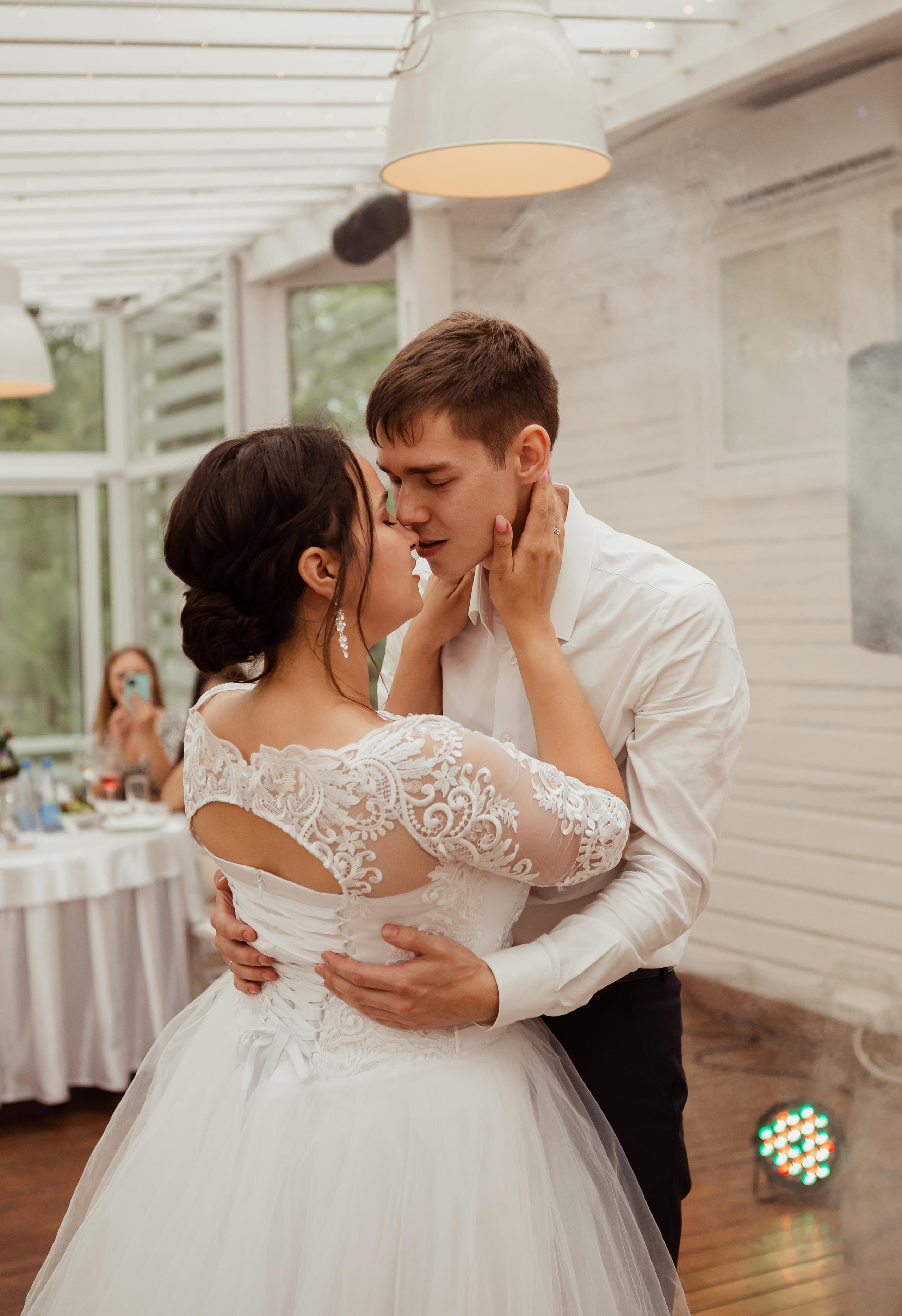 Виктория & Станислав (с банкетом). ФОТОГРАФ Маргарита Сивакова | Ярославль Кострома Москва