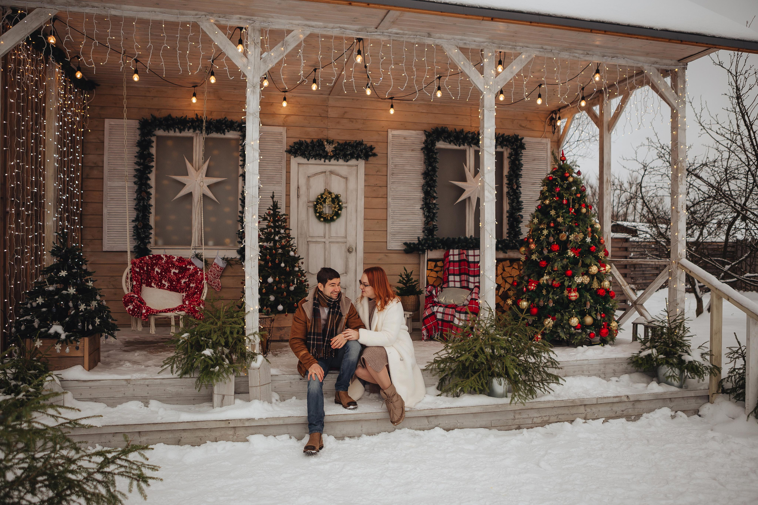 Дачная история. ФОТОГРАФ Маргарита Сивакова | Ярославль Кострома Москва