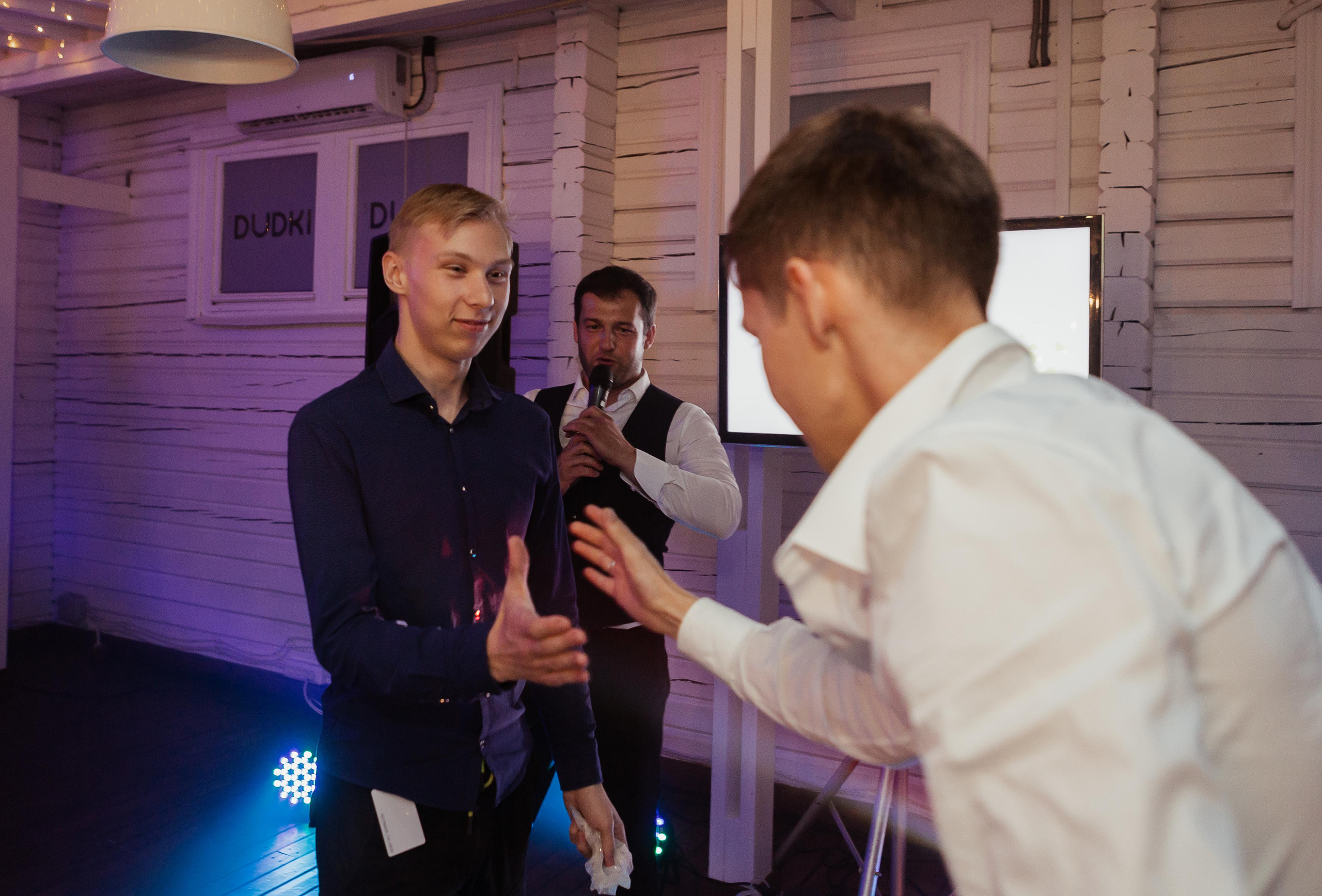 Виктория & Станислав (с банкетом). ФОТОГРАФ Маргарита Сивакова | Ярославль Кострома Москва