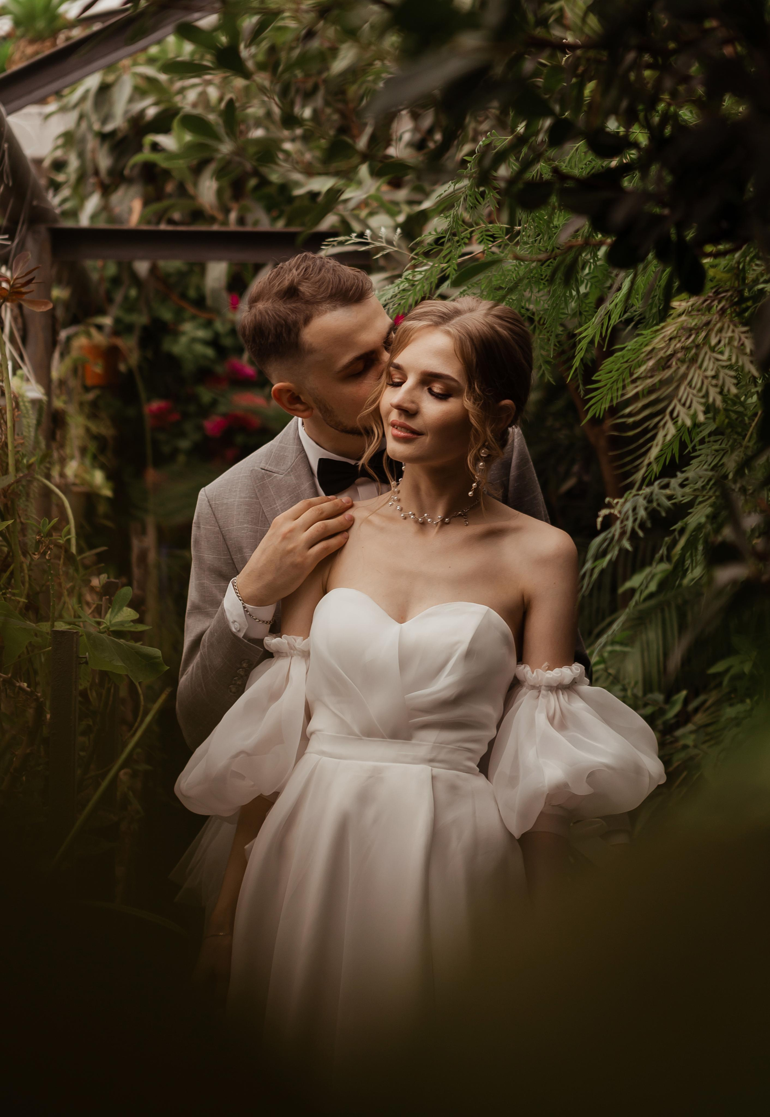 Мария & Александр (с банкетом). ФОТОГРАФ Маргарита Сивакова | Ярославль Кострома Москва