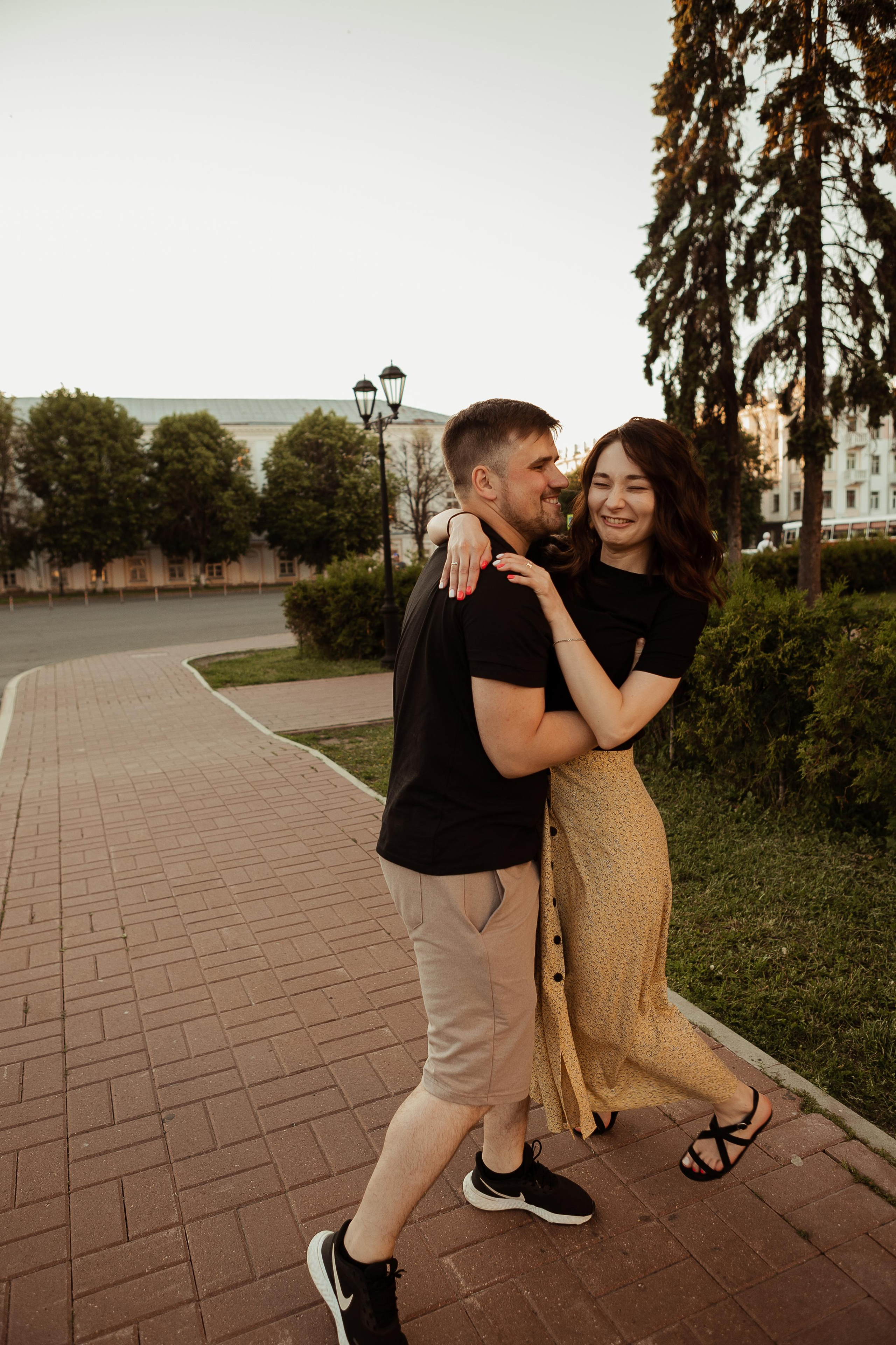 Анастасия & Сергей. ФОТОГРАФ Маргарита Сивакова | Ярославль Кострома Москва