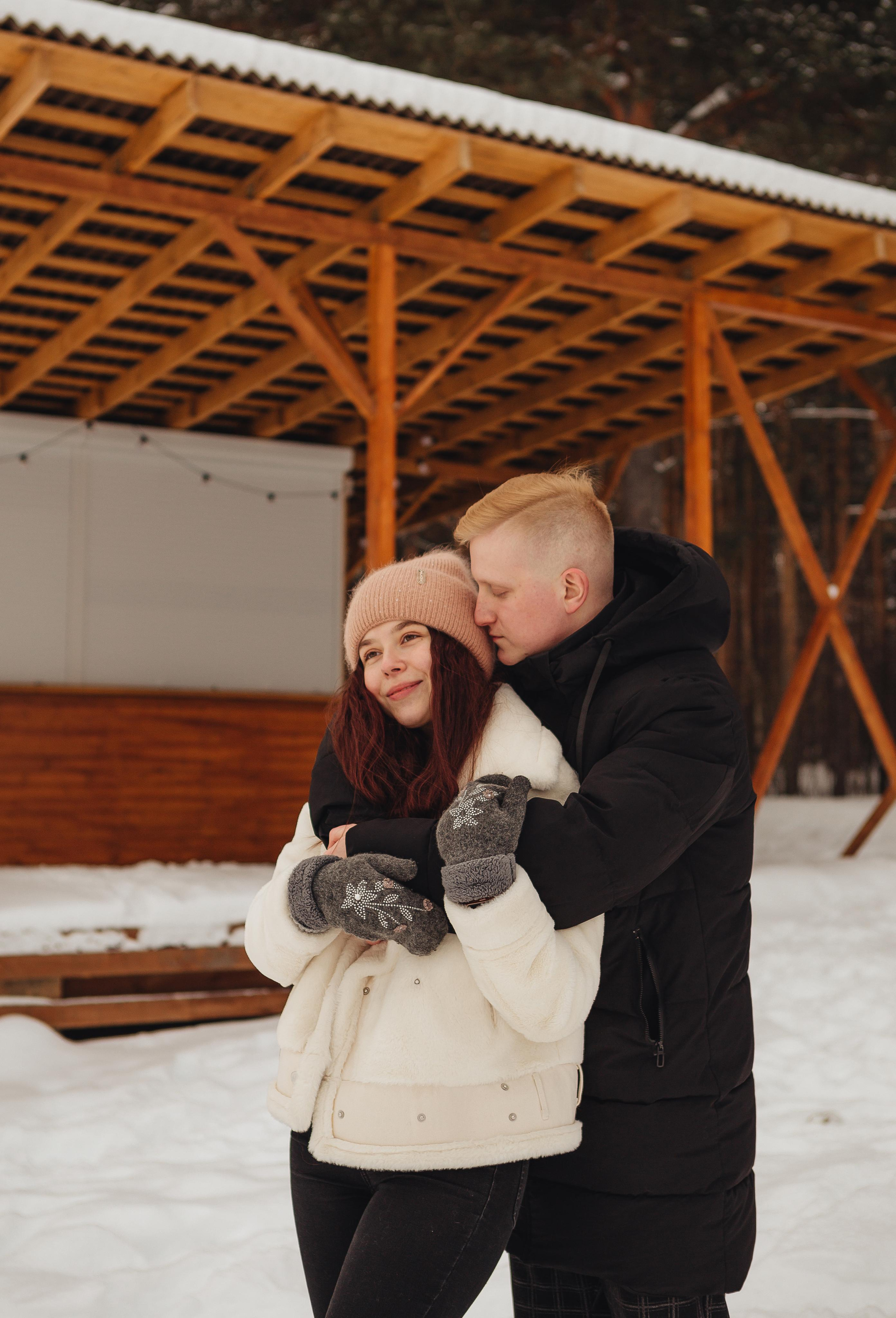 Мария & Егор. ФОТОГРАФ Маргарита Сивакова | Ярославль Кострома Москва