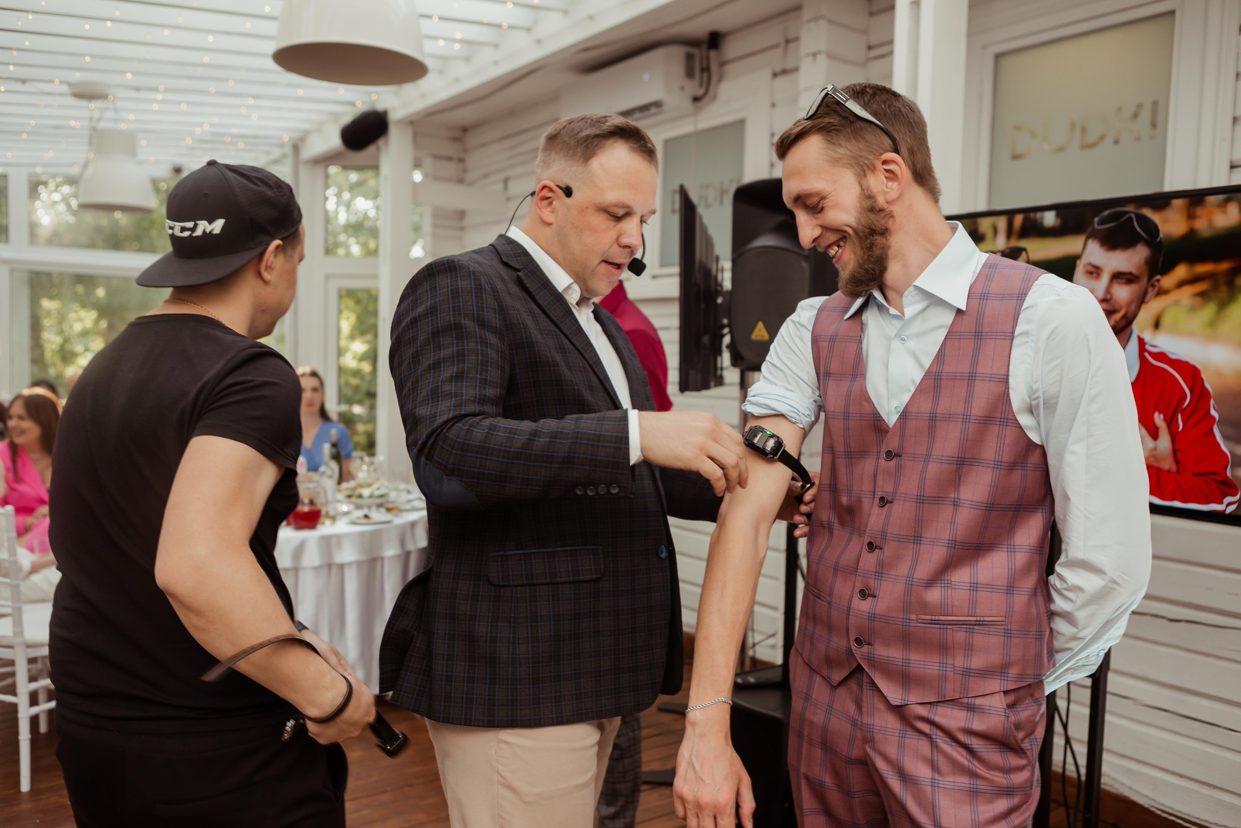 Мария & Артём. ФОТОГРАФ Маргарита Сивакова | Ярославль Кострома Москва