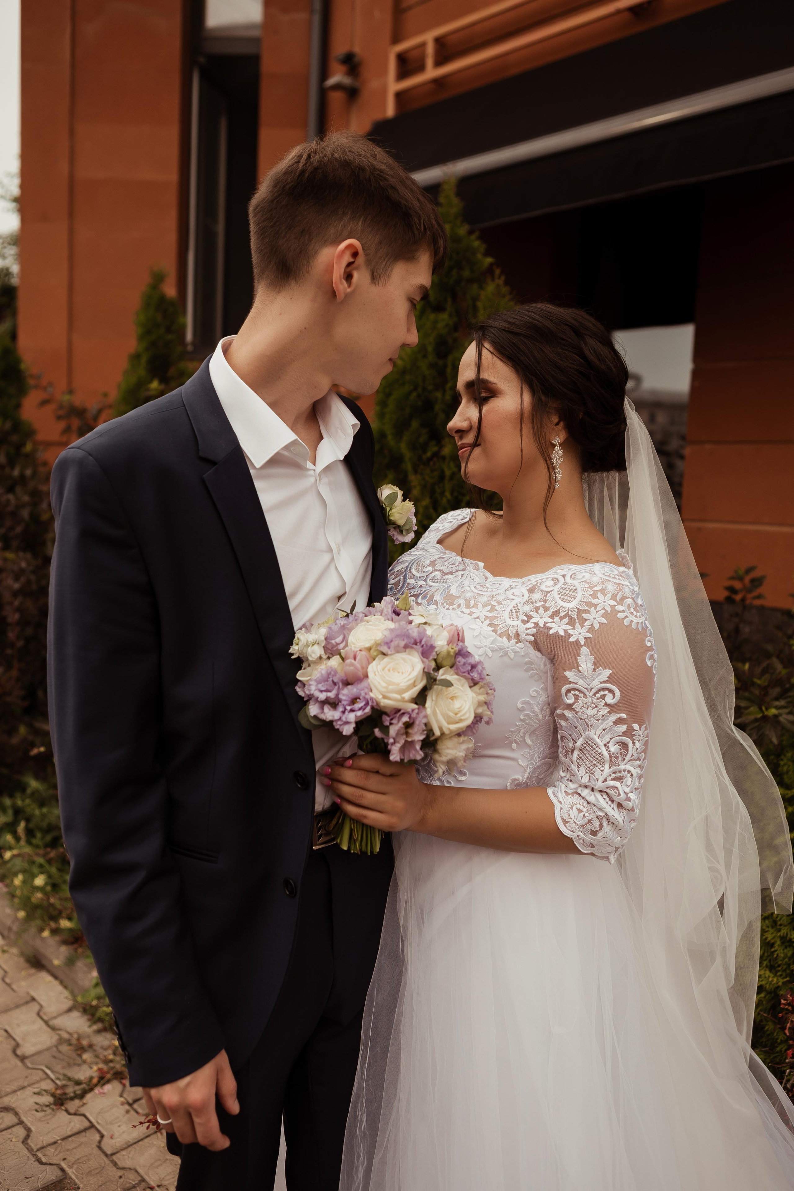 Виктория & Станислав (с банкетом). ФОТОГРАФ Маргарита Сивакова | Ярославль Кострома Москва