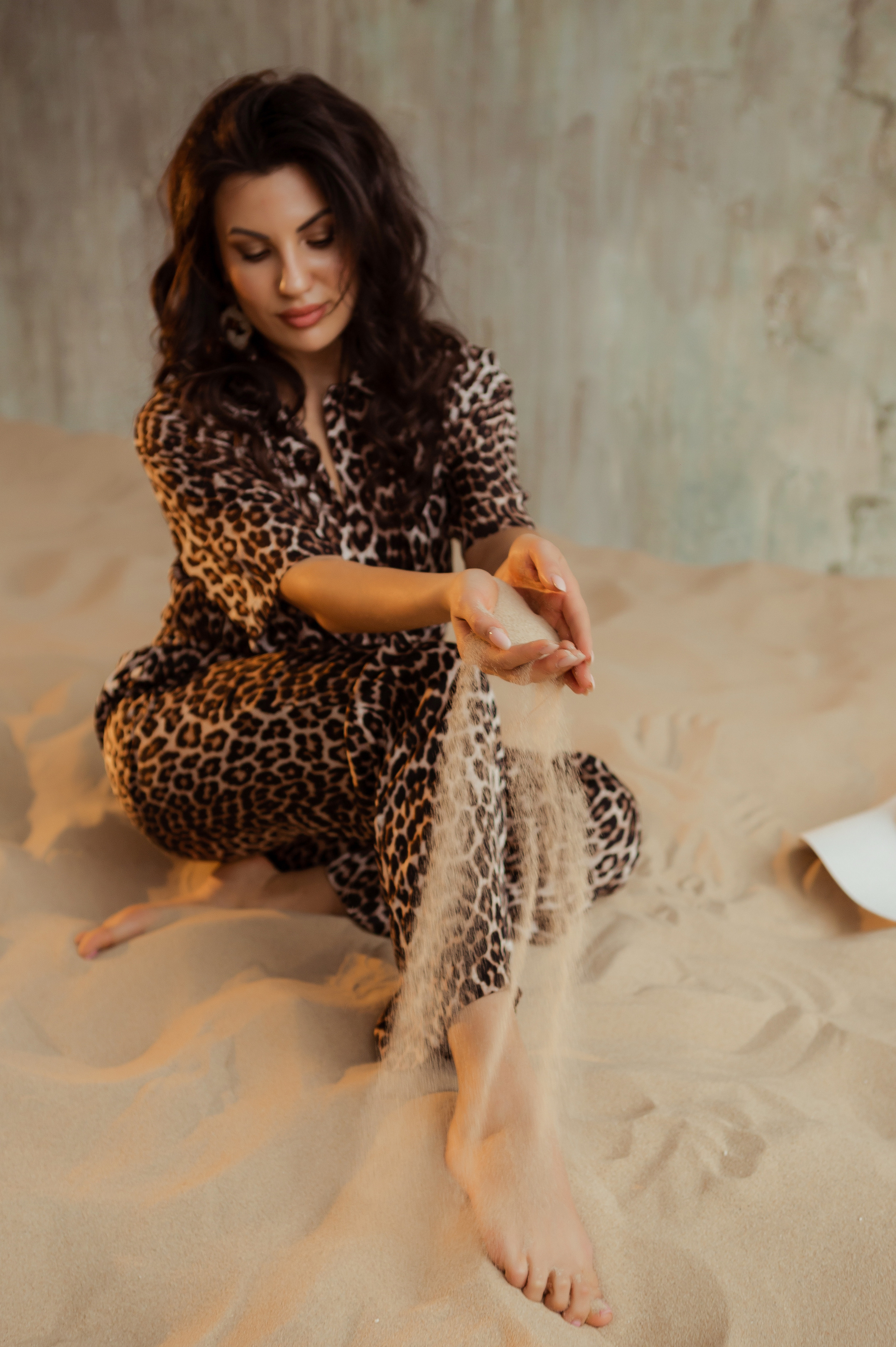 Пески 15.02. ФОТОГРАФ Маргарита Сивакова | Ярославль Кострома Москва