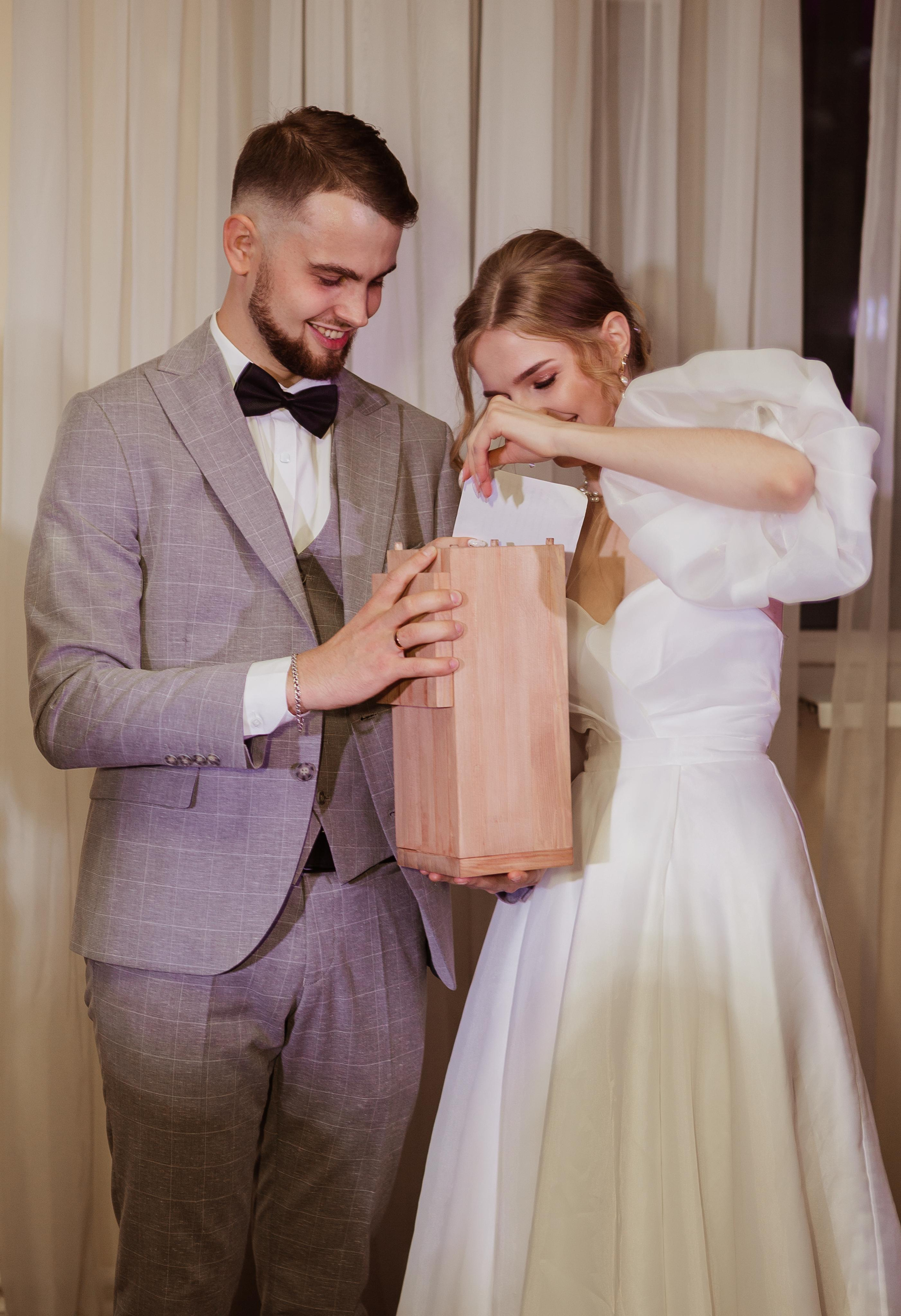 Мария & Александр (с банкетом). ФОТОГРАФ Маргарита Сивакова | Ярославль Кострома Москва