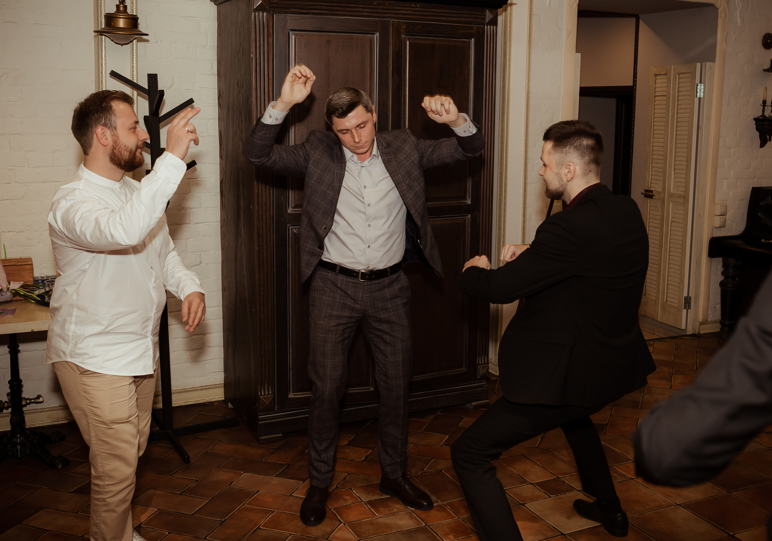 Анастасия & Артём (с банкетом) 29.10. ФОТОГРАФ Маргарита Сивакова | Ярославль Кострома Москва