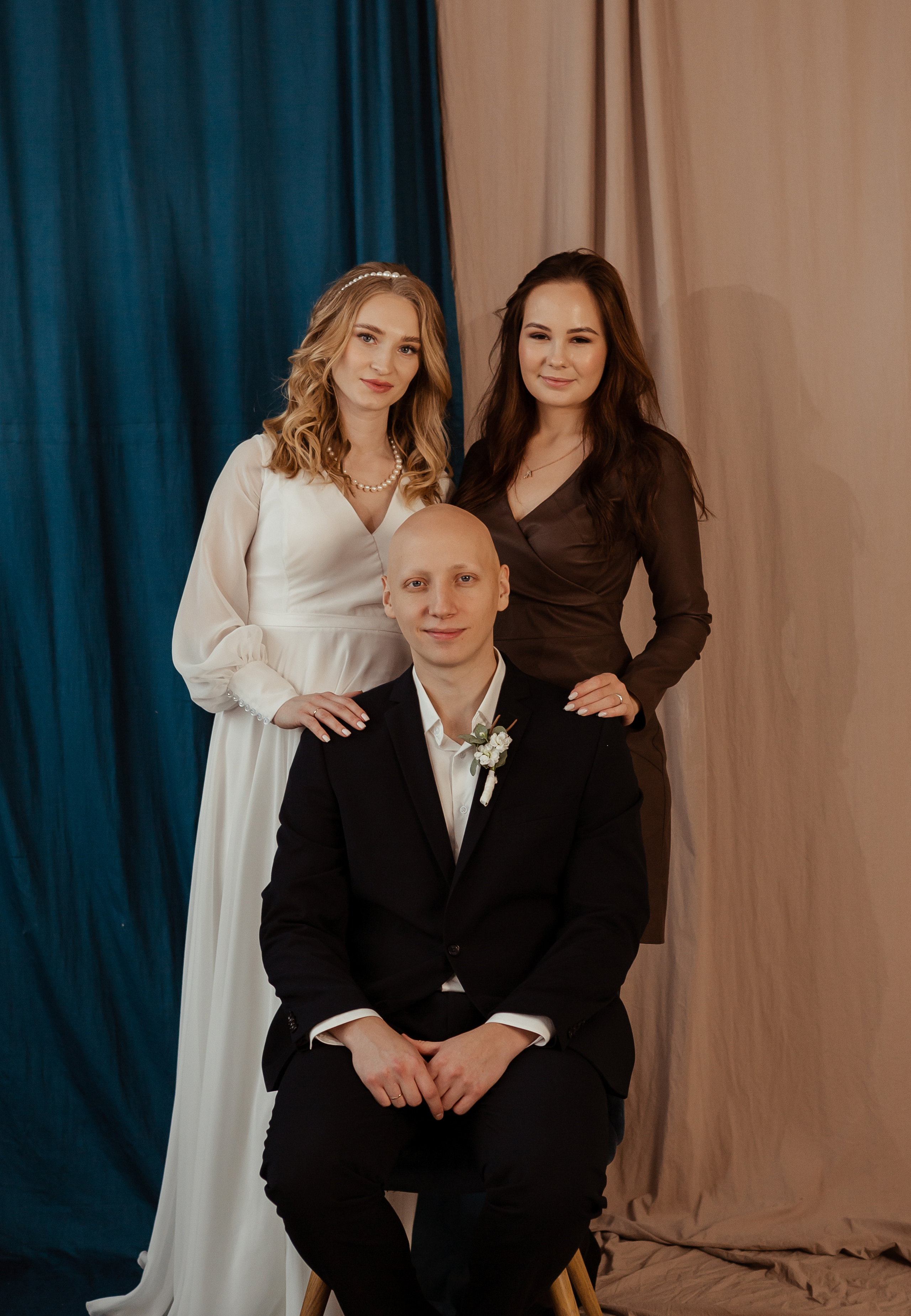 Анастасия & Артём (с банкетом) 29.10. ФОТОГРАФ Маргарита Сивакова | Ярославль Кострома Москва