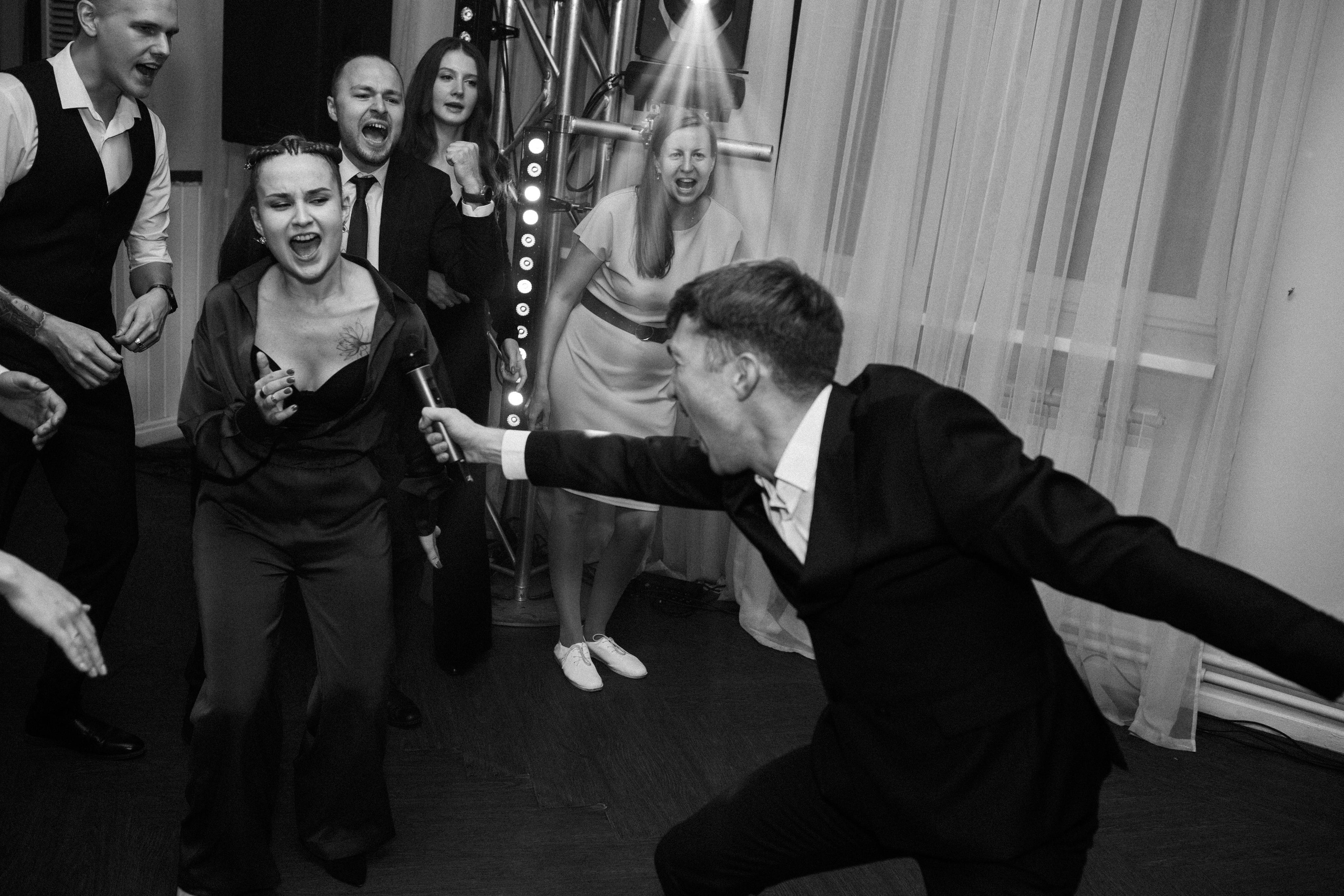 Мария & Александр (с банкетом). ФОТОГРАФ Маргарита Сивакова | Ярославль Кострома Москва