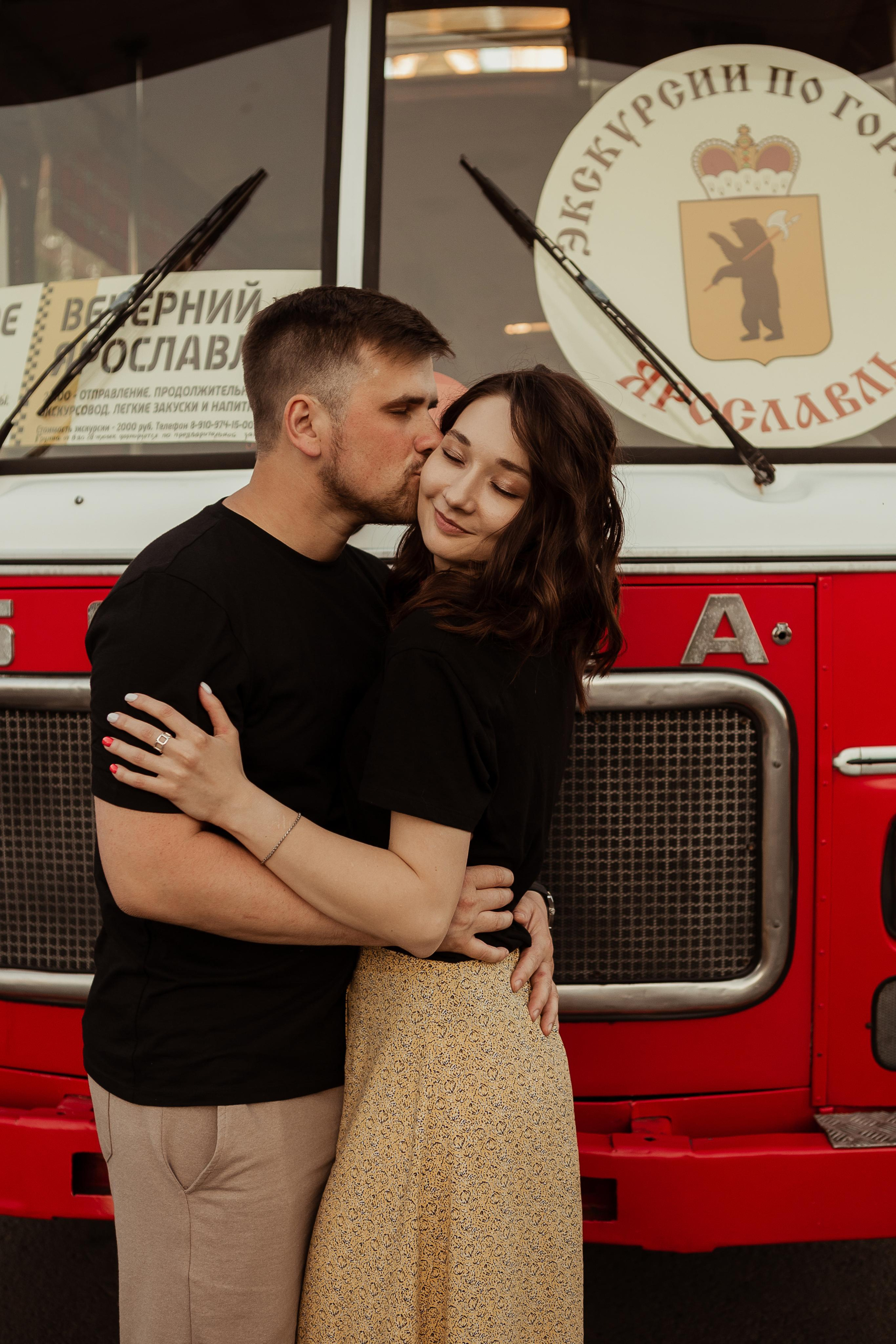 Анастасия & Сергей. ФОТОГРАФ Маргарита Сивакова | Ярославль Кострома Москва