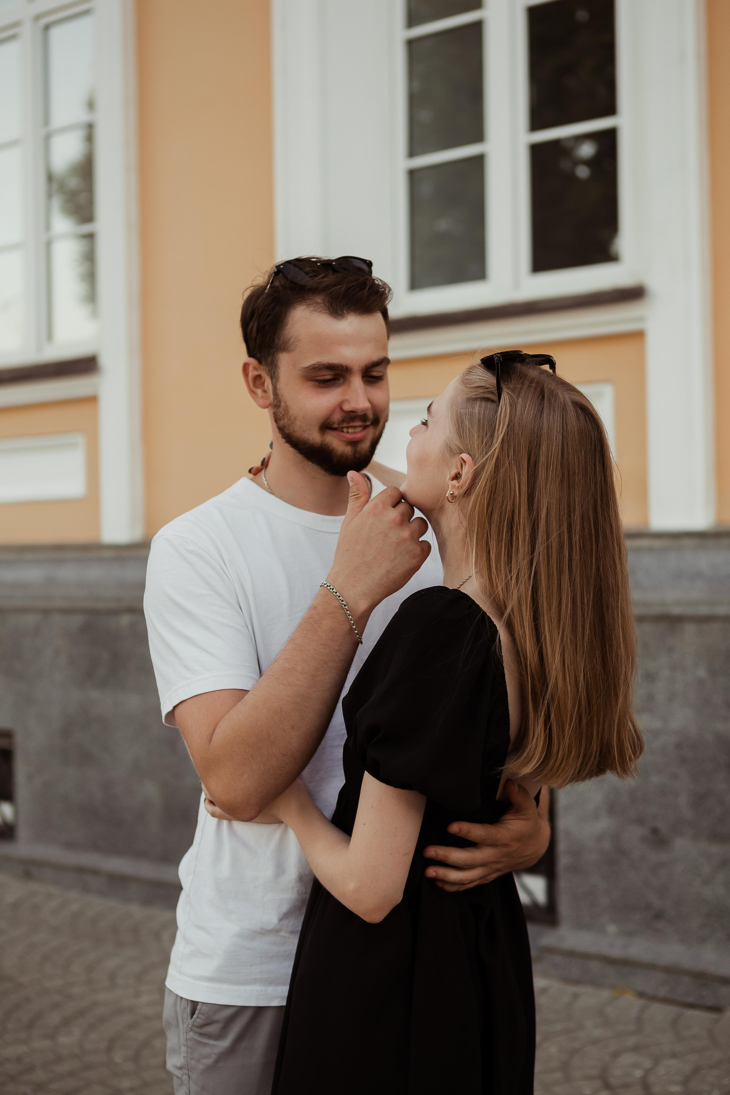 Мария & Александр. ФОТОГРАФ Маргарита Сивакова | Ярославль Кострома Москва