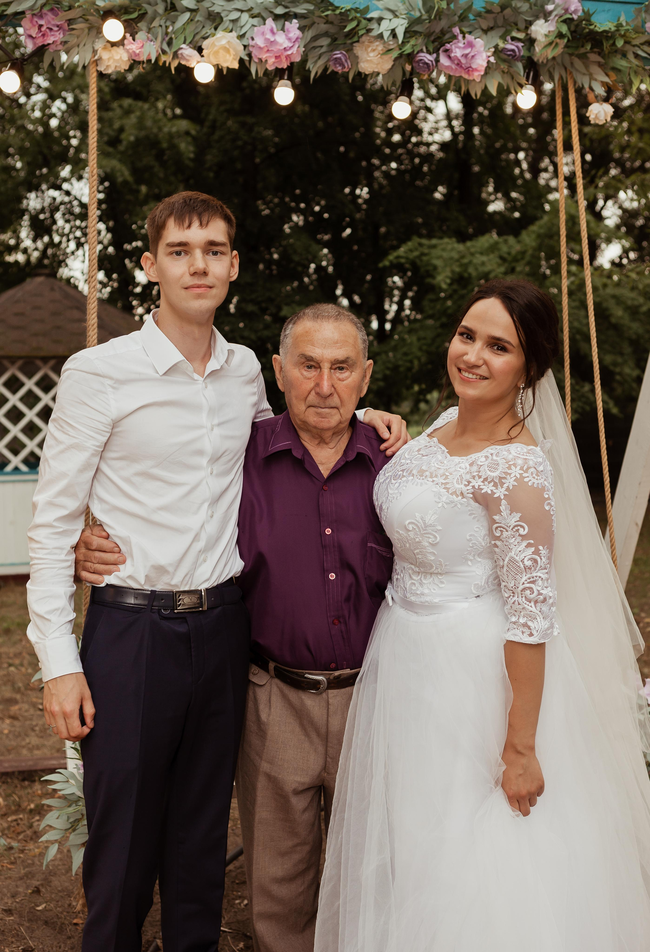 Виктория & Станислав (с банкетом). ФОТОГРАФ Маргарита Сивакова | Ярославль Кострома Москва