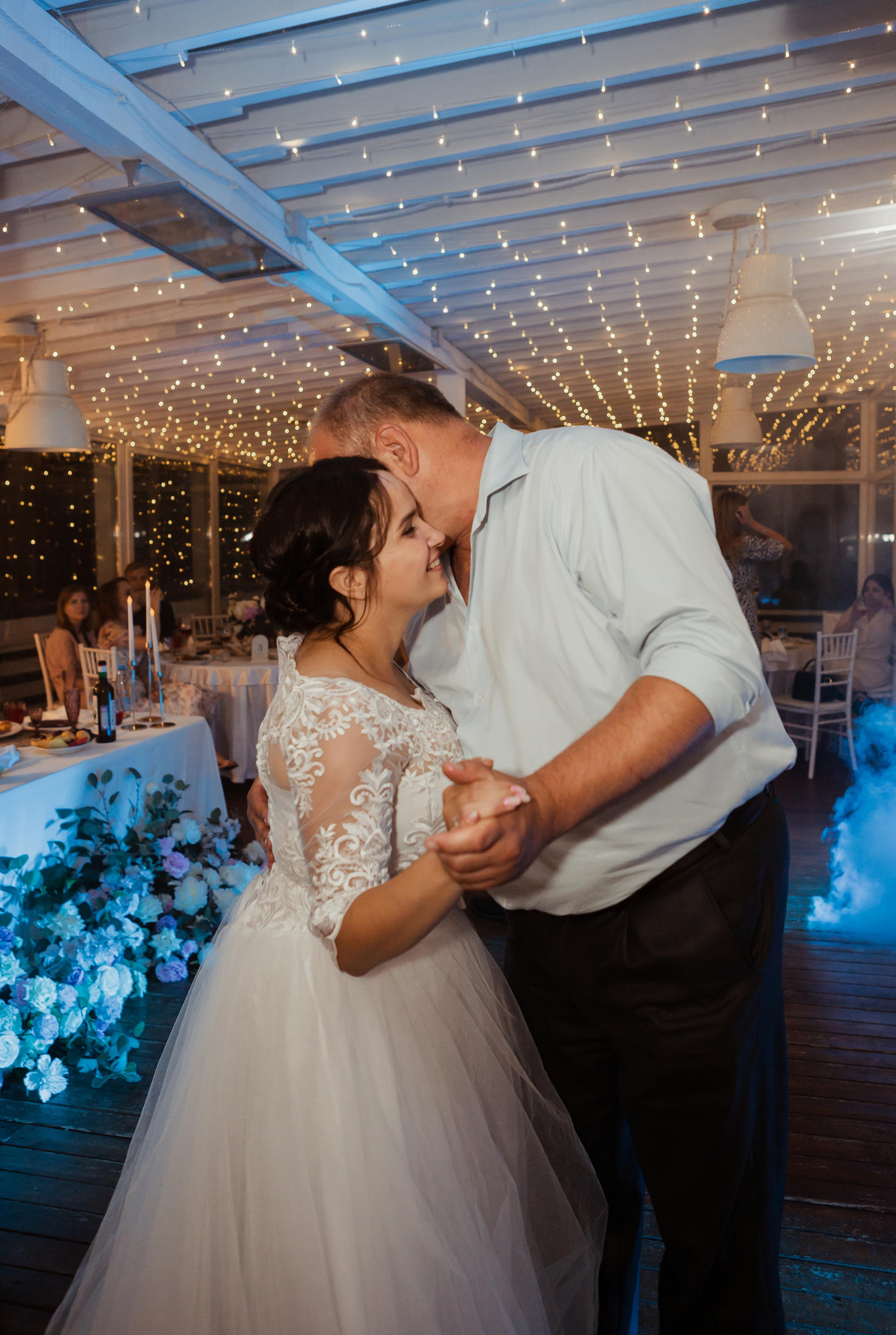 Виктория & Станислав (с банкетом). ФОТОГРАФ Маргарита Сивакова | Ярославль Кострома Москва