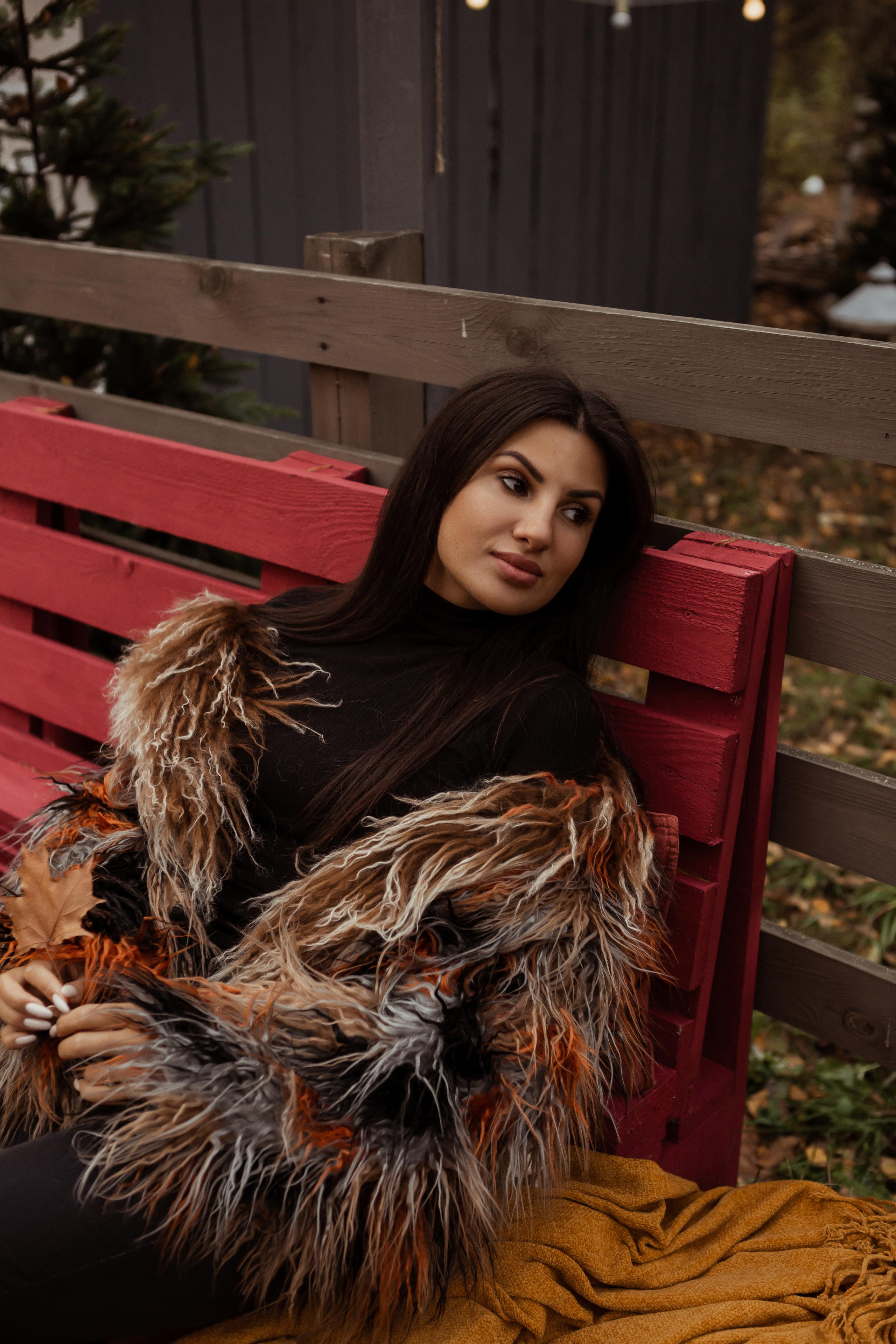 Диво 07.10. ФОТОГРАФ Маргарита Сивакова | Ярославль Кострома Москва