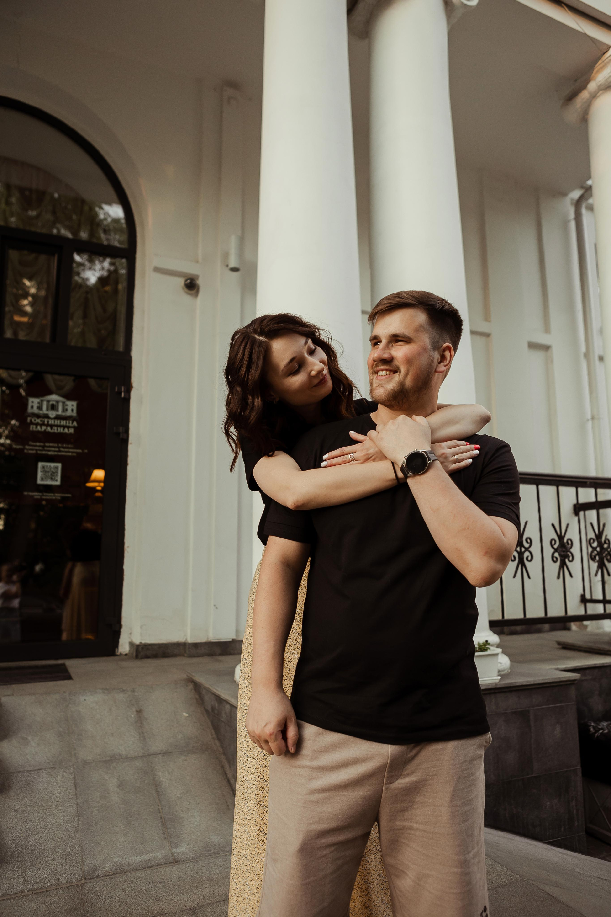 Анастасия & Сергей. ФОТОГРАФ Маргарита Сивакова | Ярославль Кострома Москва