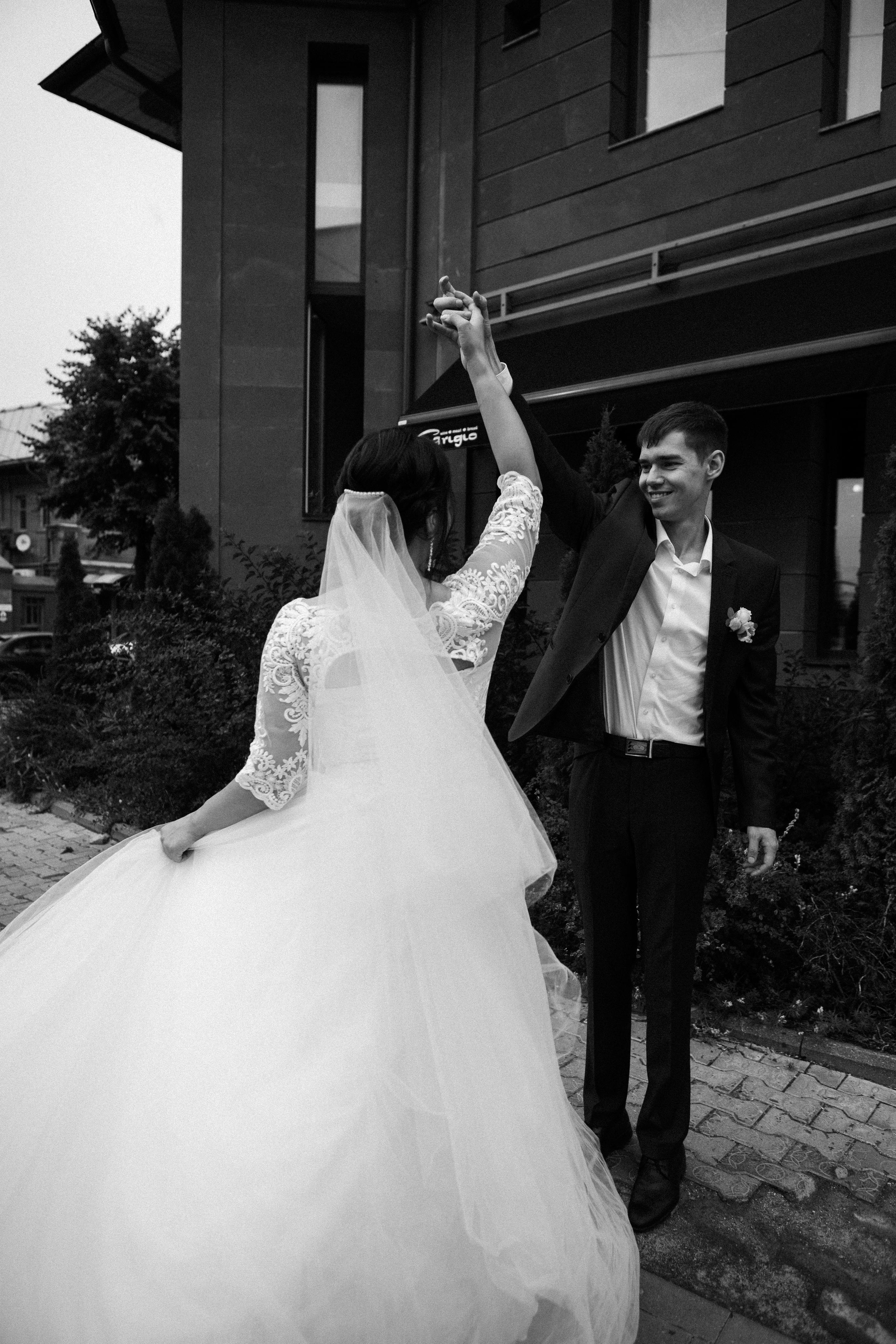 Виктория & Станислав (с банкетом). ФОТОГРАФ Маргарита Сивакова | Ярославль Кострома Москва