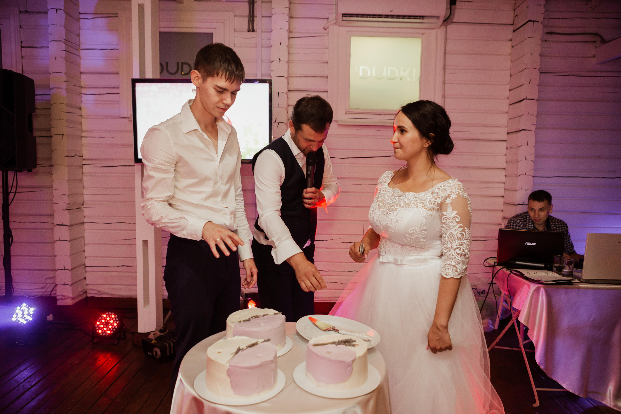 Виктория & Станислав (с банкетом). ФОТОГРАФ Маргарита Сивакова | Ярославль Кострома Москва