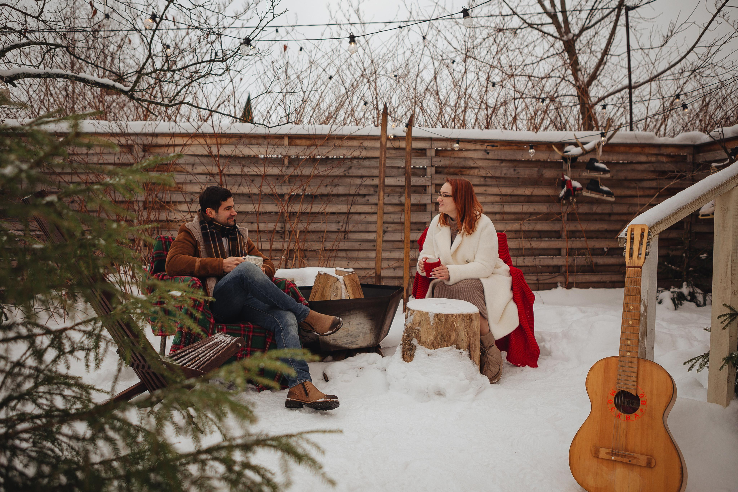 Дачная история. ФОТОГРАФ Маргарита Сивакова | Ярославль Кострома Москва