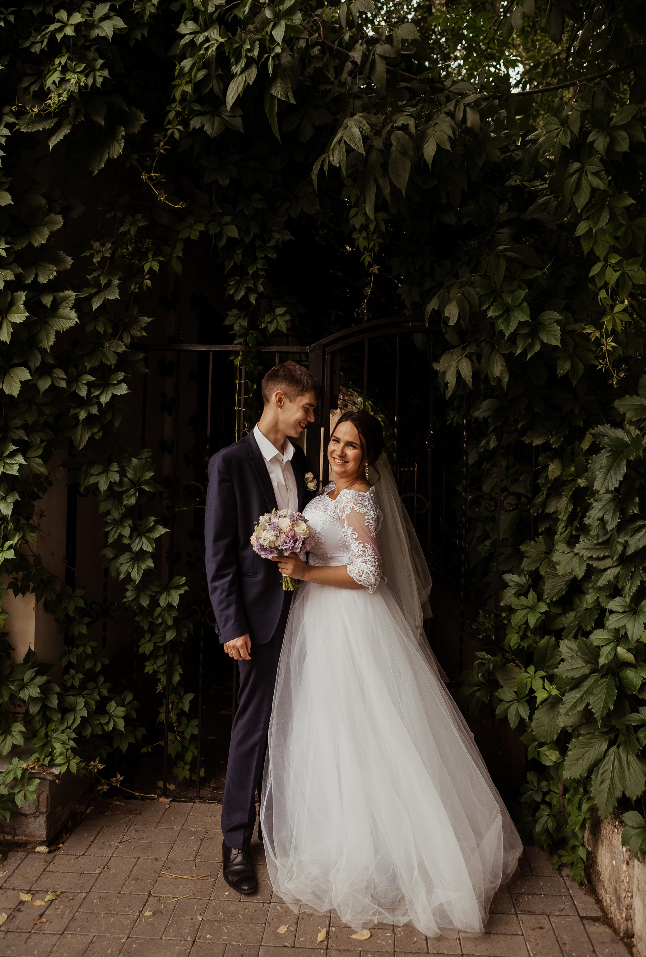 Виктория & Станислав (с банкетом). ФОТОГРАФ Маргарита Сивакова | Ярославль Кострома Москва