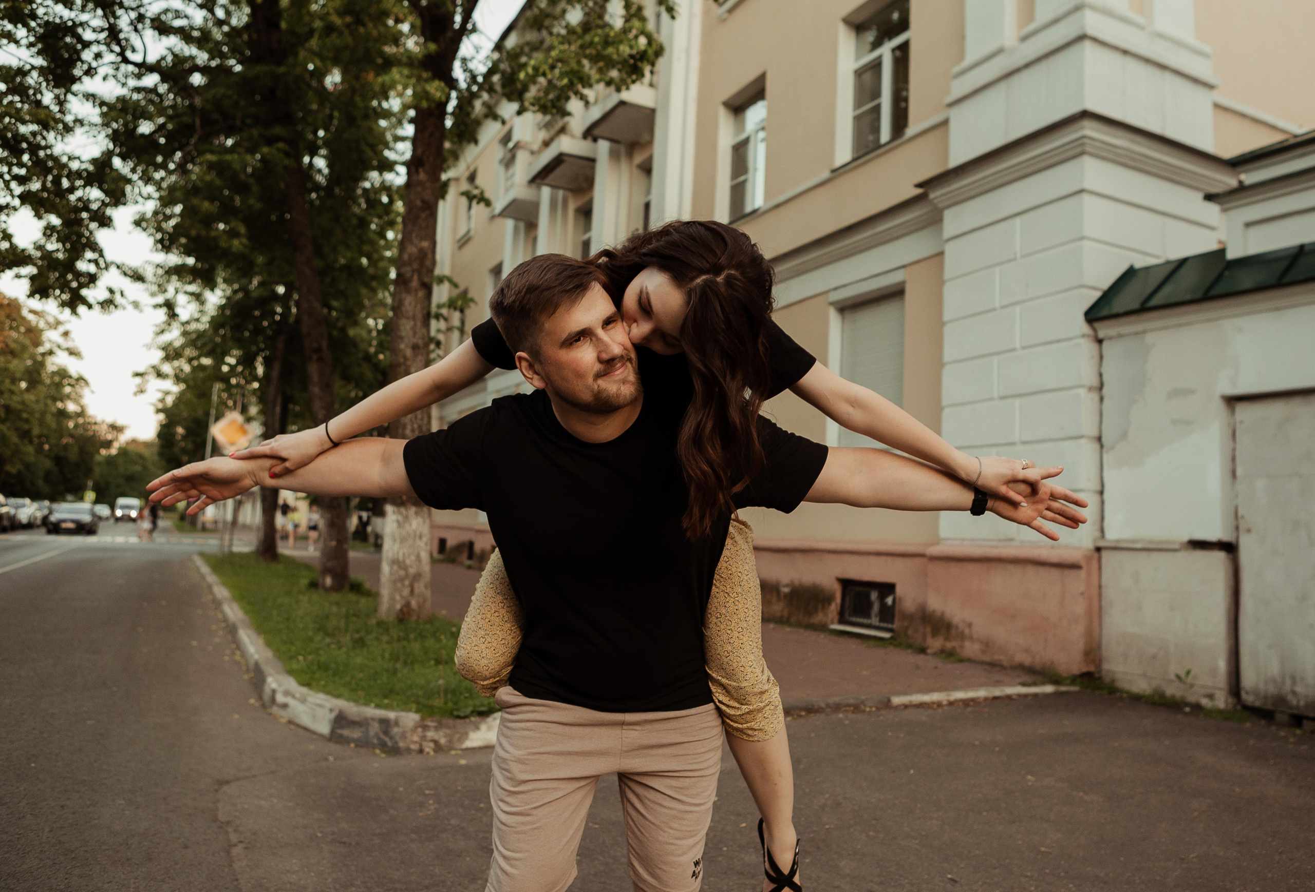 Анастасия & Сергей. ФОТОГРАФ Маргарита Сивакова | Ярославль Кострома Москва