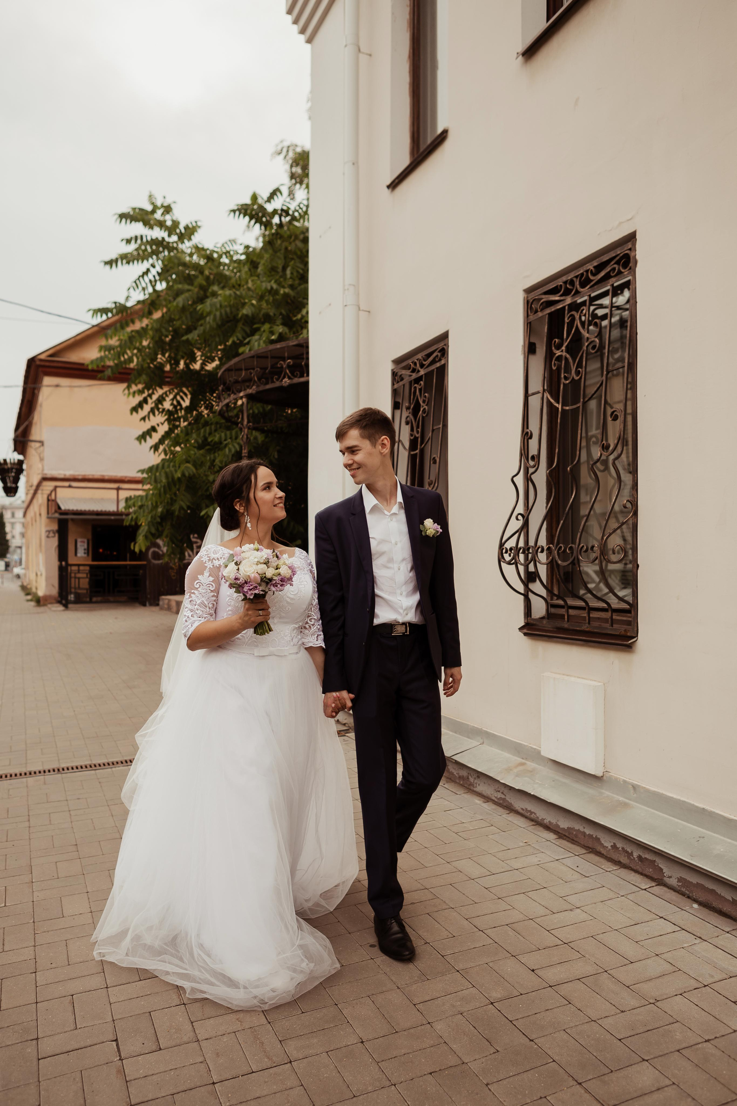 Виктория & Станислав (с банкетом). ФОТОГРАФ Маргарита Сивакова | Ярославль Кострома Москва