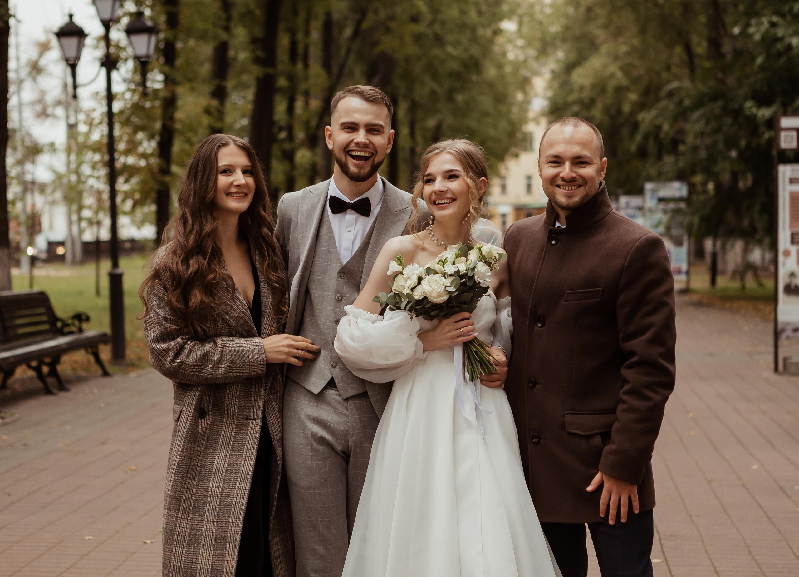 Мария & Александр (с банкетом). ФОТОГРАФ Маргарита Сивакова | Ярославль Кострома Москва
