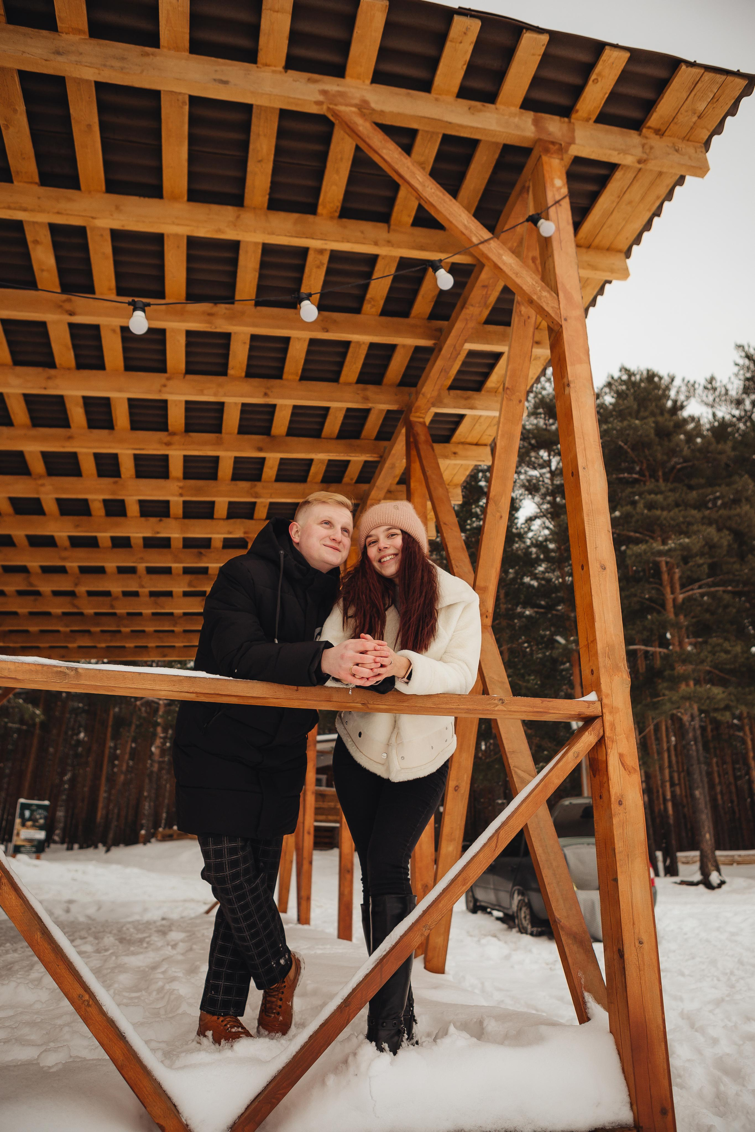 Мария & Егор. ФОТОГРАФ Маргарита Сивакова | Ярославль Кострома Москва