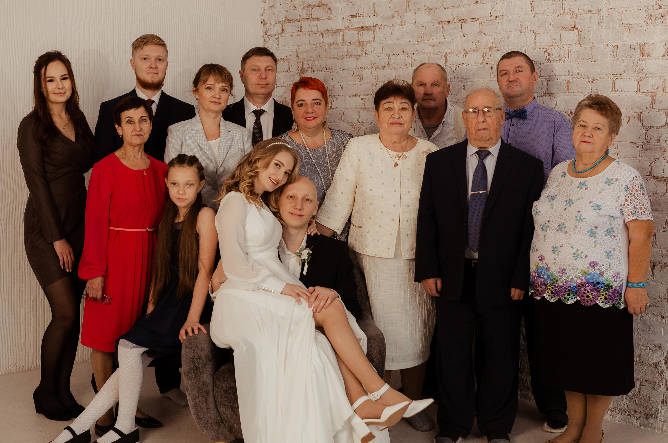 Анастасия & Артём (с банкетом) 29.10. ФОТОГРАФ Маргарита Сивакова | Ярославль Кострома Москва