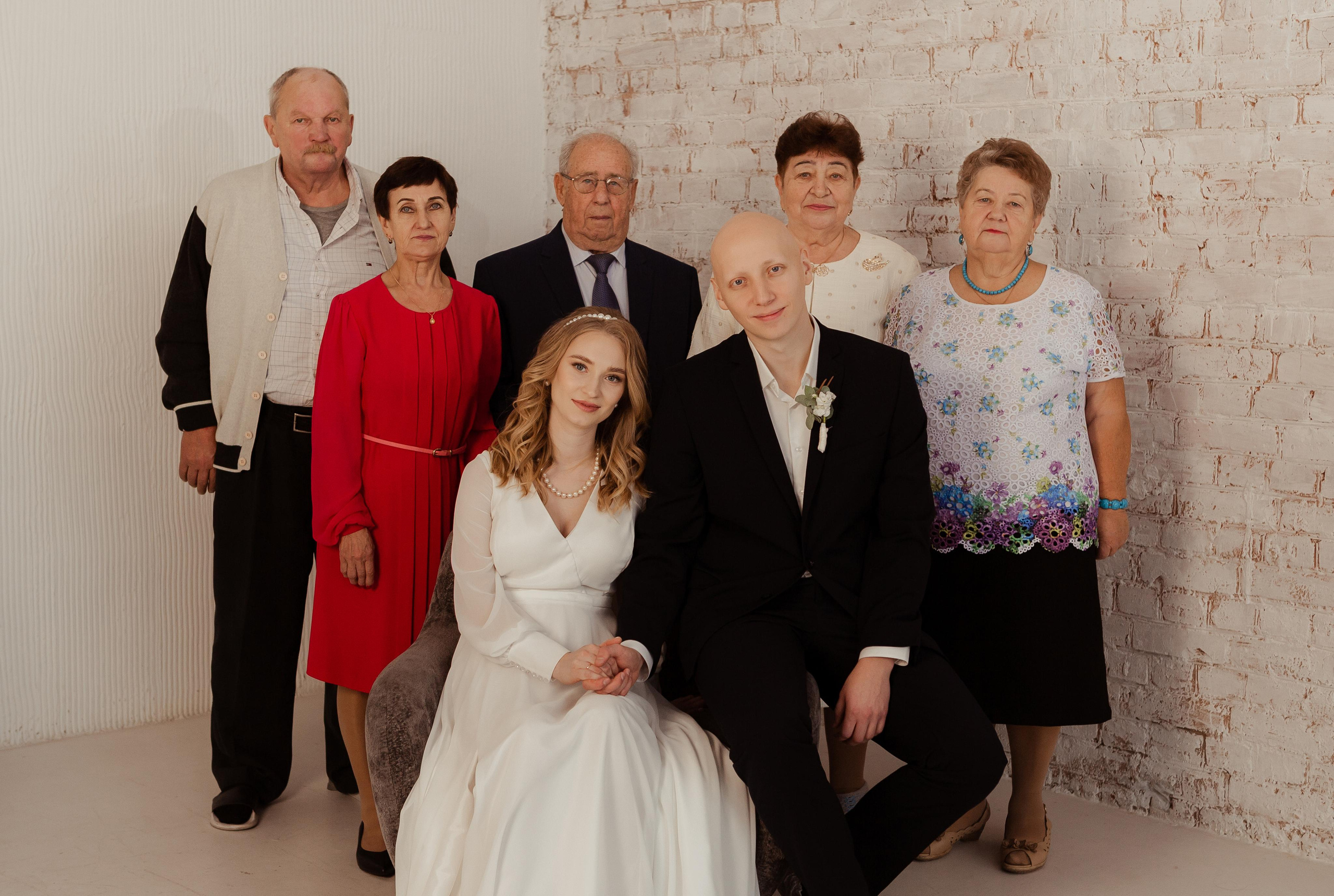 Анастасия & Артём (с банкетом) 29.10. ФОТОГРАФ Маргарита Сивакова | Ярославль Кострома Москва