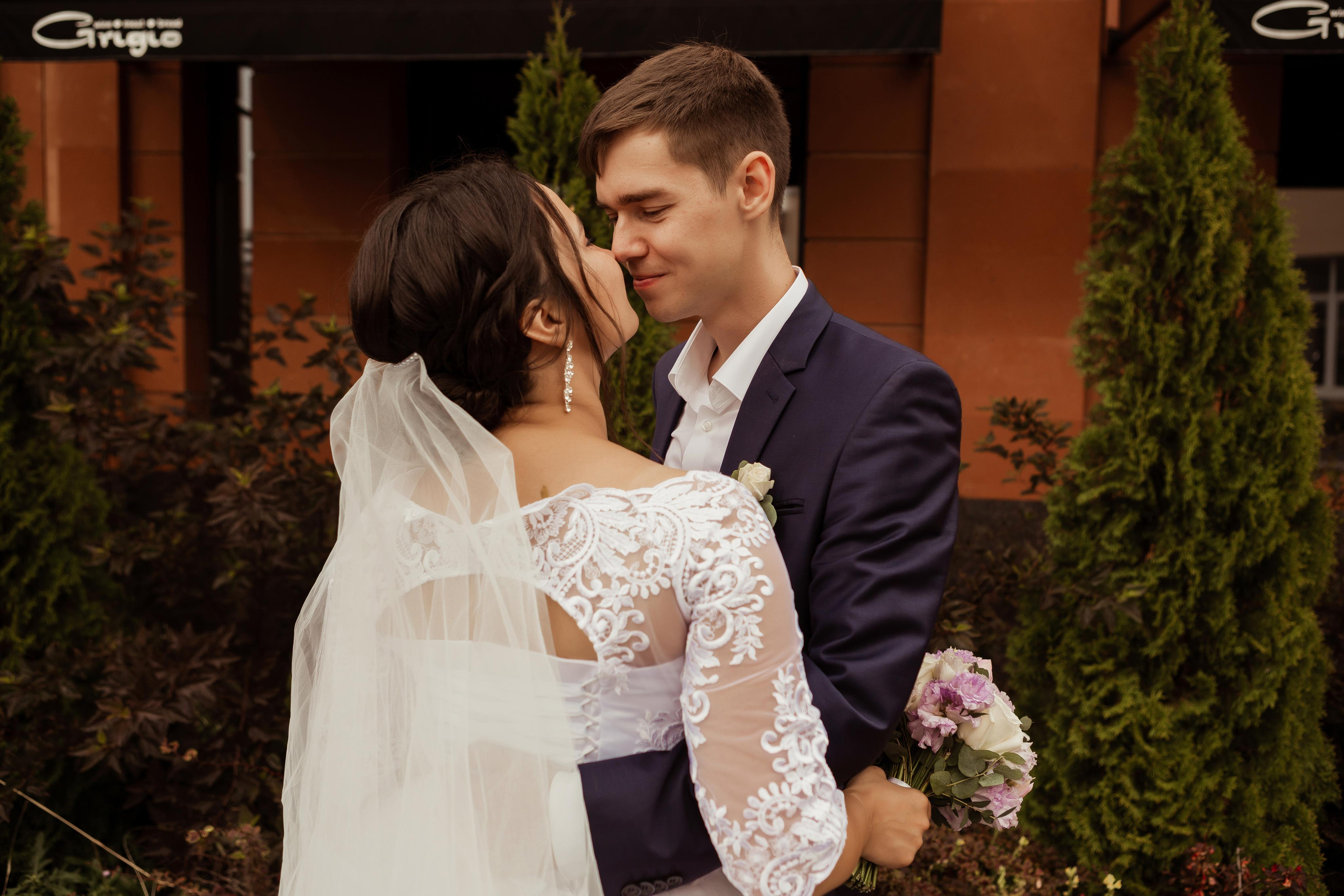 Виктория & Станислав (с банкетом). ФОТОГРАФ Маргарита Сивакова | Ярославль Кострома Москва