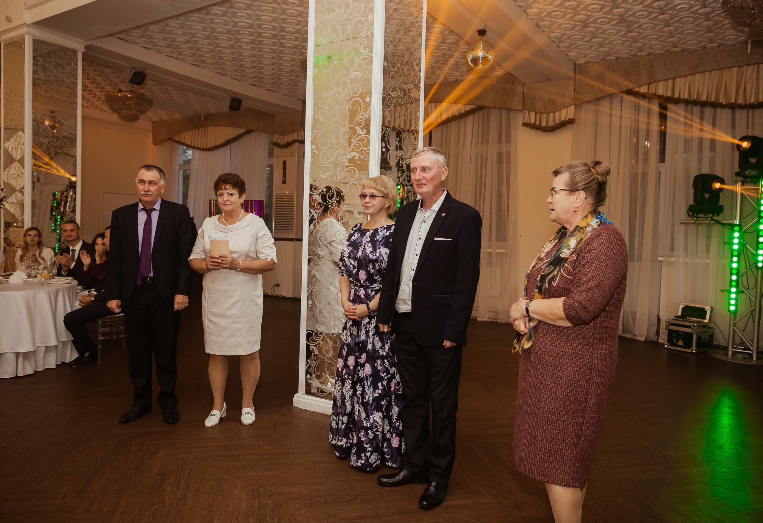 Мария & Александр (с банкетом). ФОТОГРАФ Маргарита Сивакова | Ярославль Кострома Москва