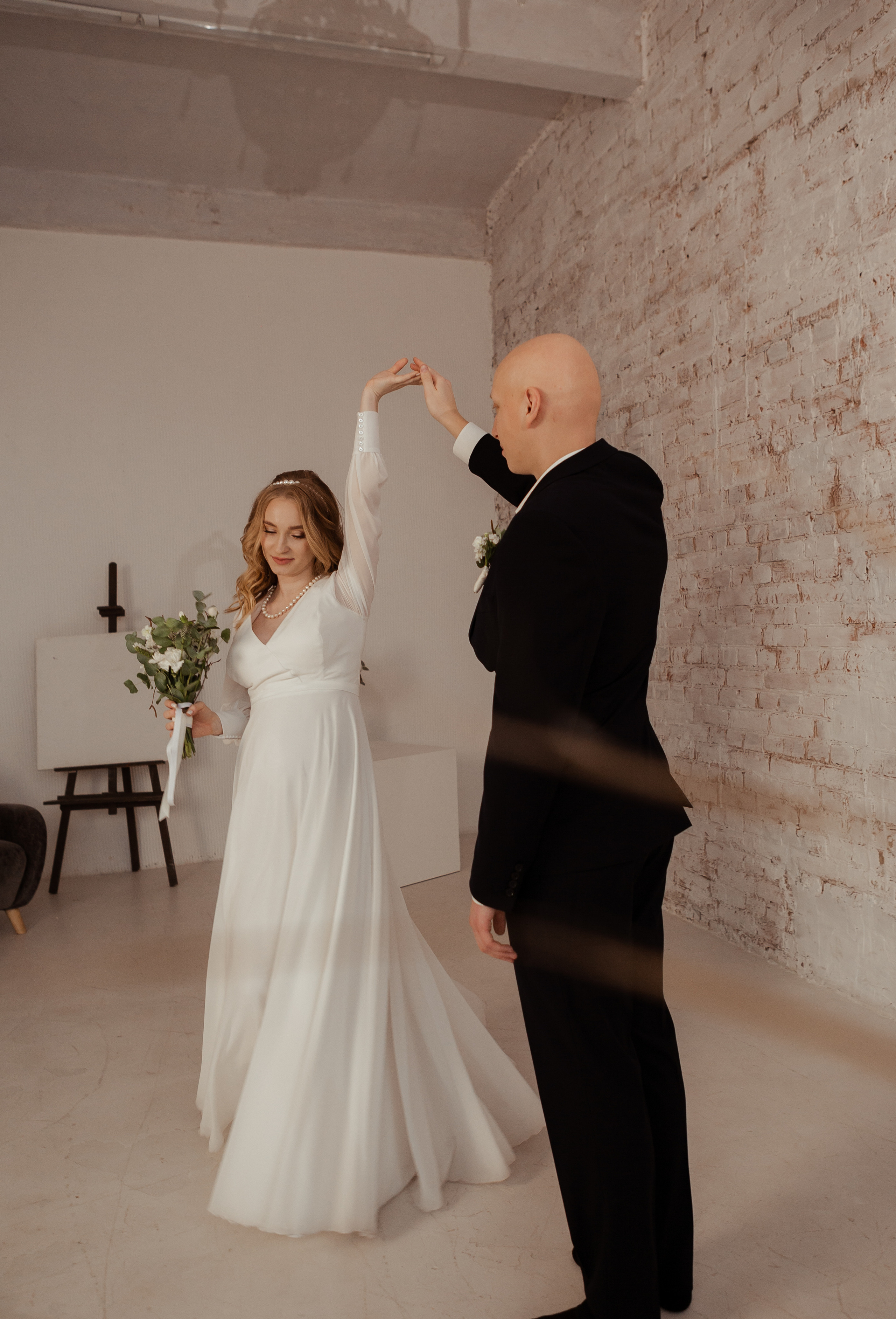 Анастасия & Артём (с банкетом) 29.10. ФОТОГРАФ Маргарита Сивакова | Ярославль Кострома Москва