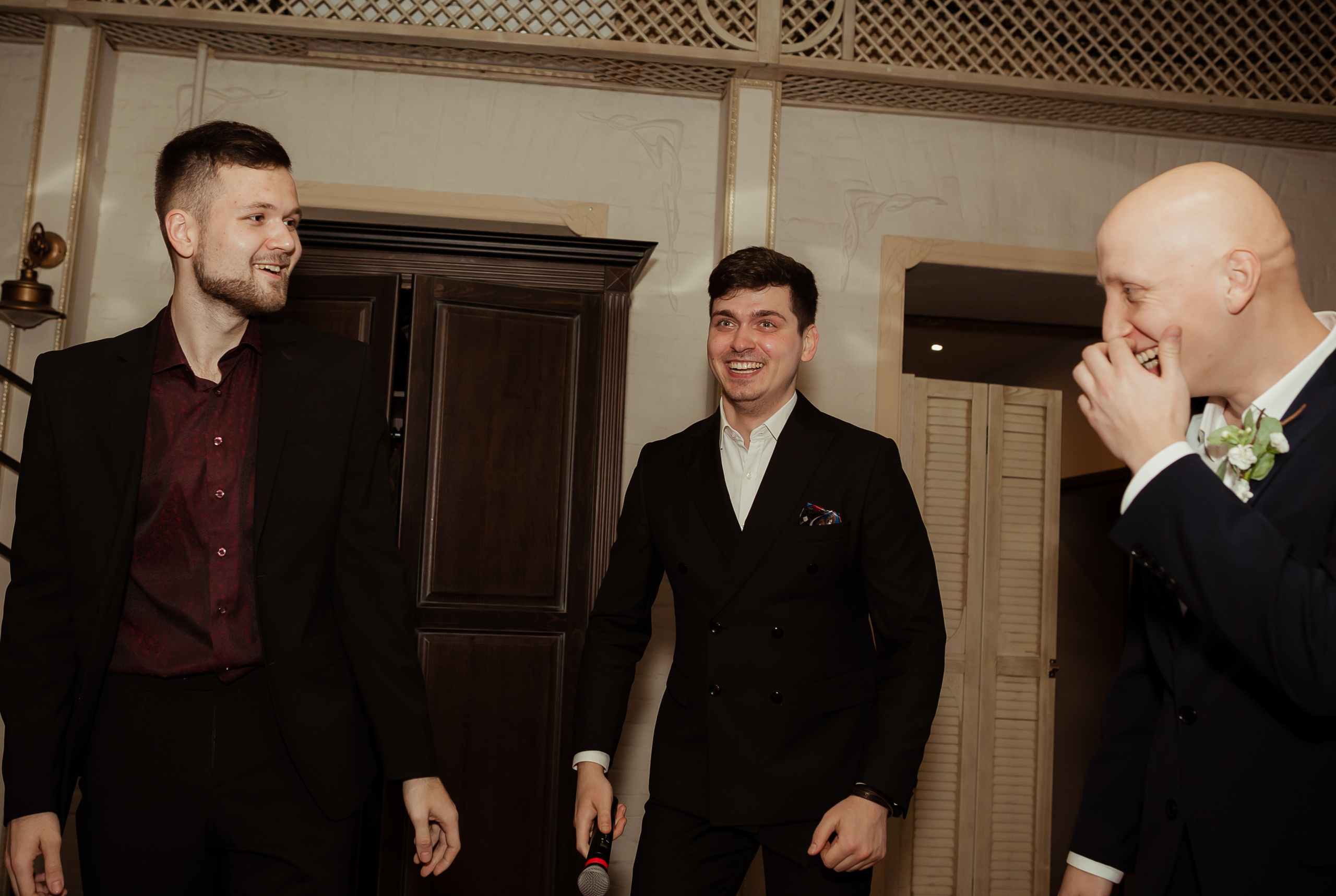 Анастасия & Артём (с банкетом) 29.10. ФОТОГРАФ Маргарита Сивакова | Ярославль Кострома Москва