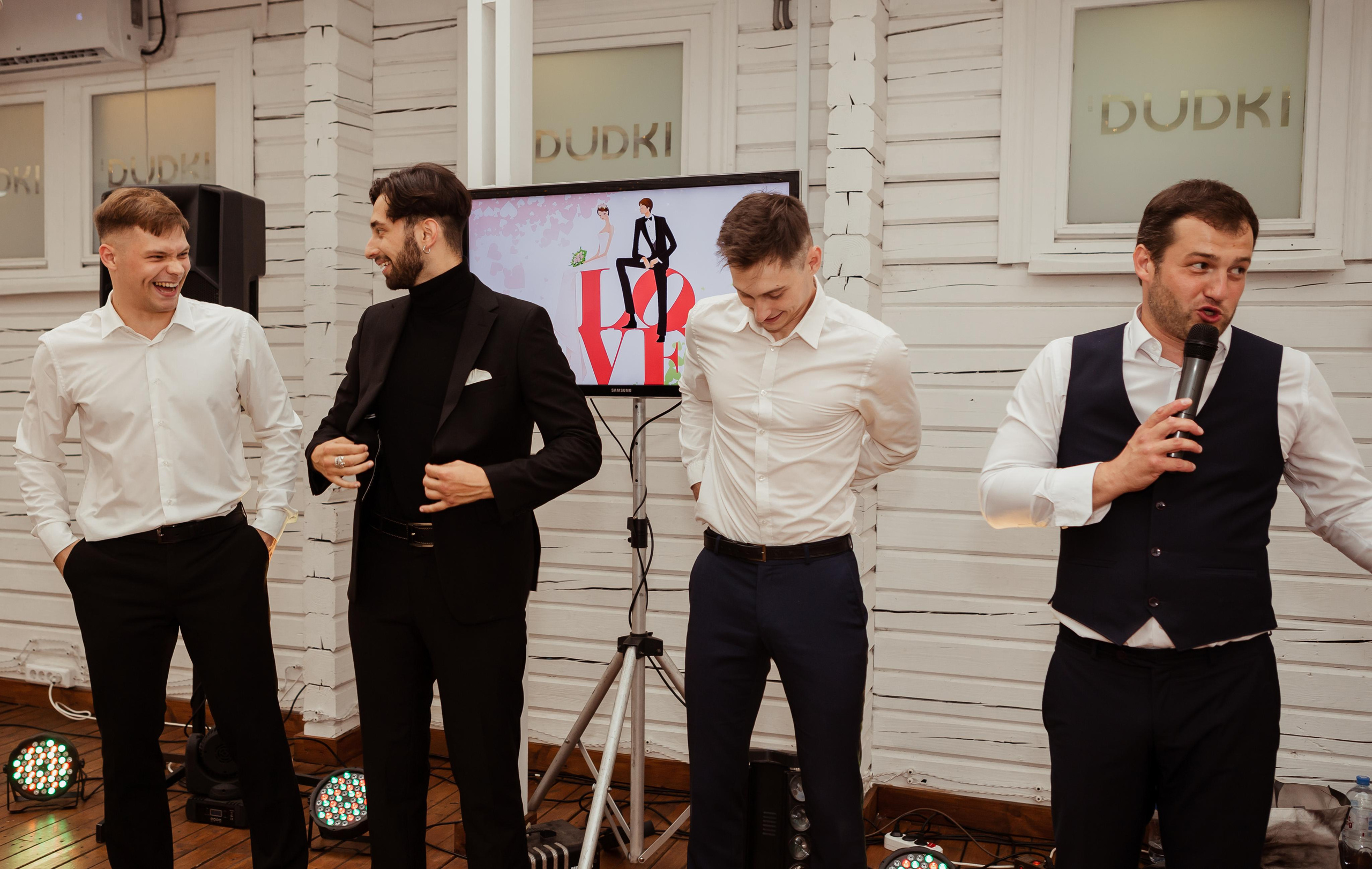 Виктория & Станислав (с банкетом). ФОТОГРАФ Маргарита Сивакова | Ярославль Кострома Москва