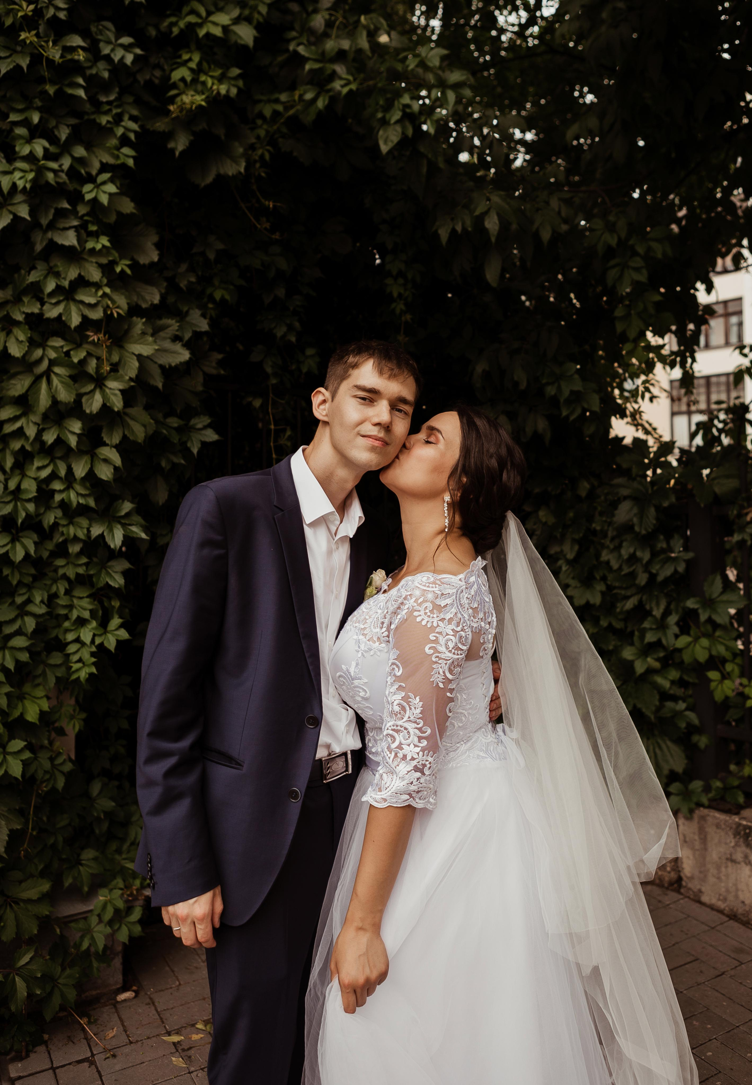 Виктория & Станислав (с банкетом). ФОТОГРАФ Маргарита Сивакова | Ярославль Кострома Москва