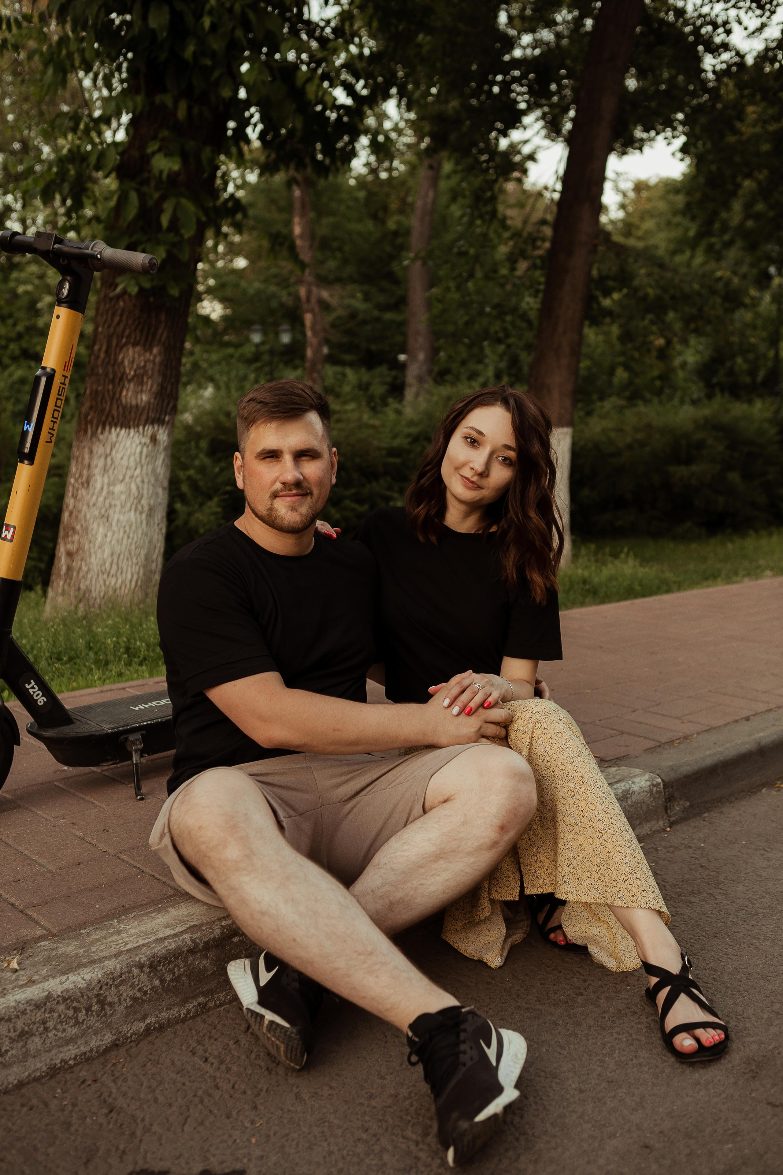 Анастасия & Сергей. ФОТОГРАФ Маргарита Сивакова | Ярославль Кострома Москва