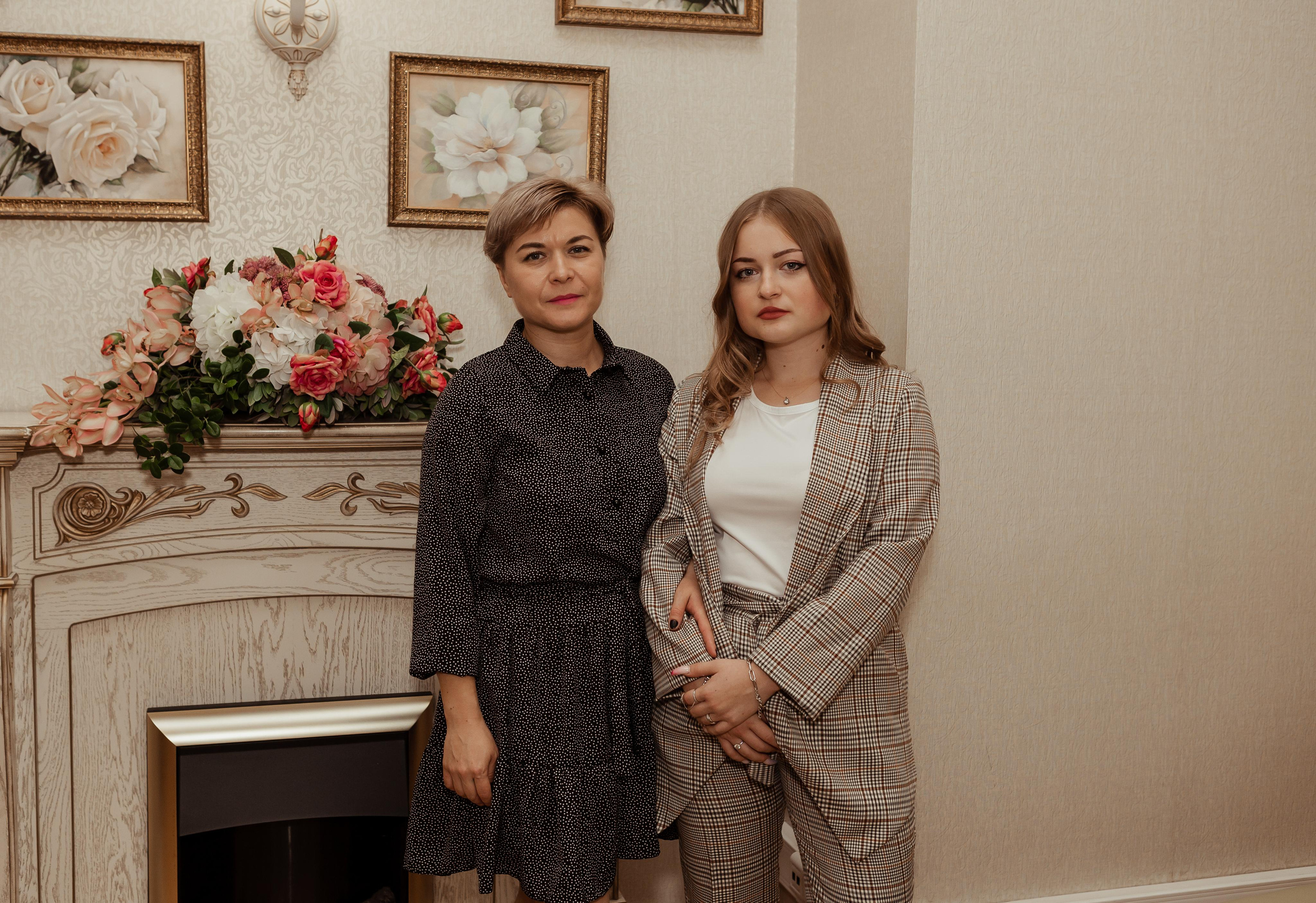 Мария & Александр (с банкетом). ФОТОГРАФ Маргарита Сивакова | Ярославль Кострома Москва