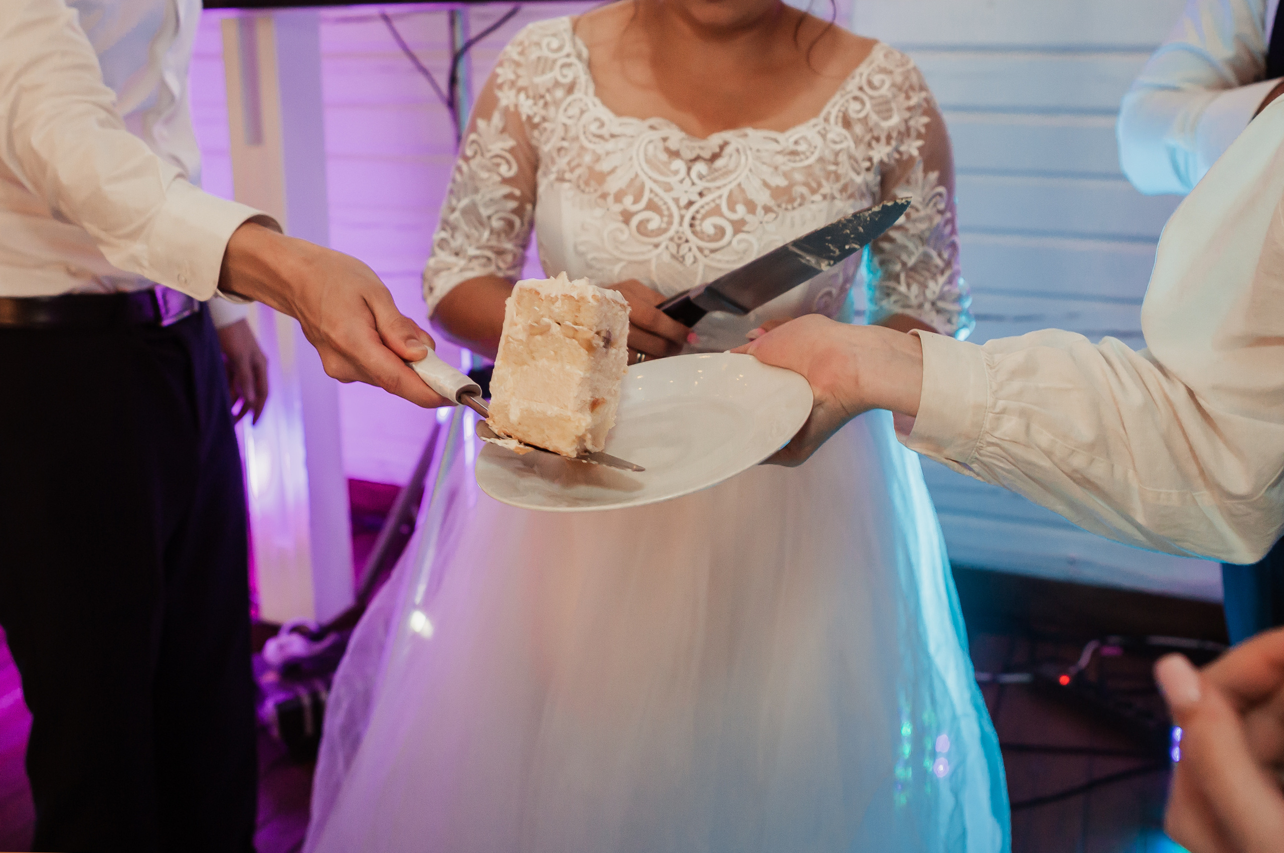 Виктория & Станислав (с банкетом). ФОТОГРАФ Маргарита Сивакова | Ярославль Кострома Москва