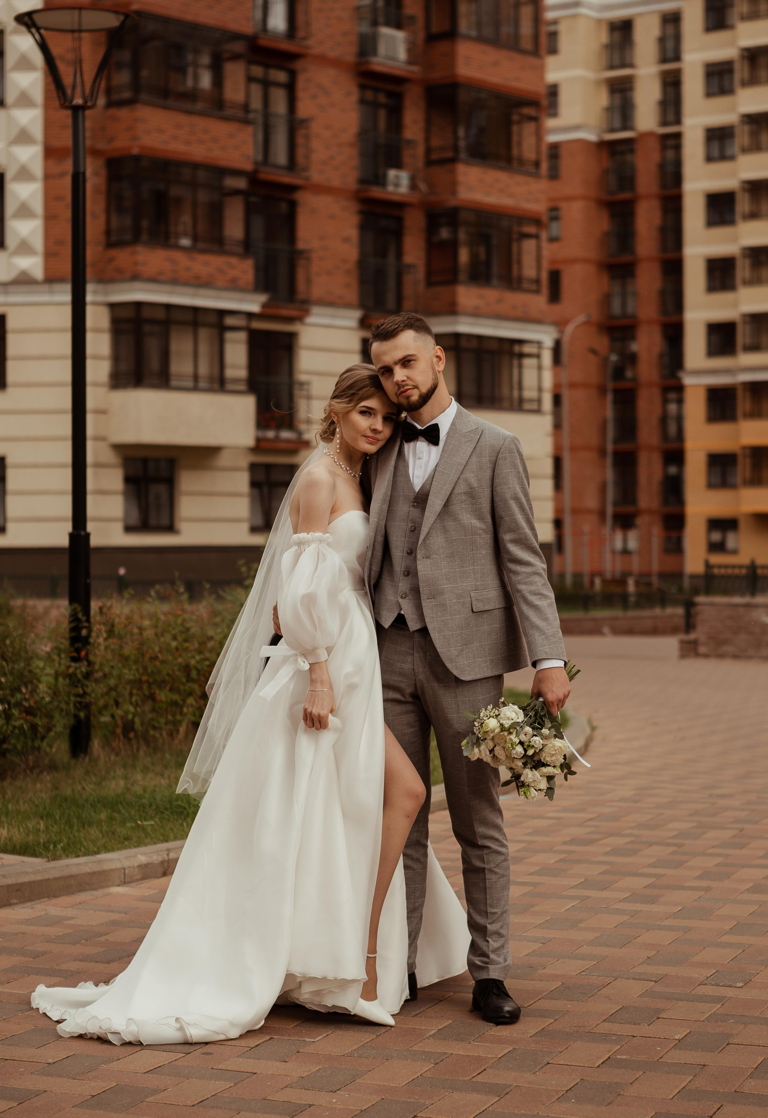 Мария & Александр (с банкетом). ФОТОГРАФ Маргарита Сивакова | Ярославль Кострома Москва