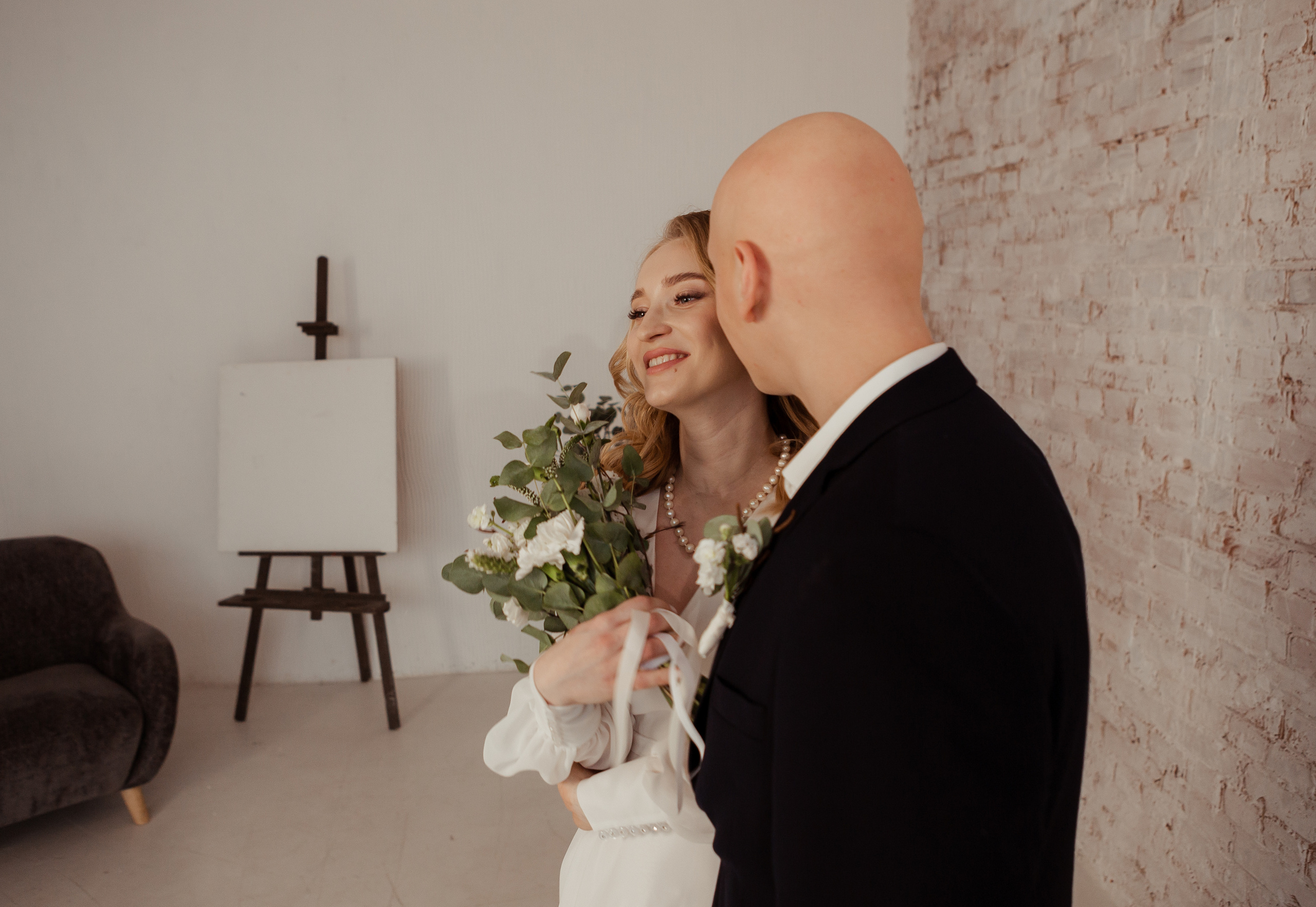 Анастасия & Артём (с банкетом) 29.10. ФОТОГРАФ Маргарита Сивакова | Ярославль Кострома Москва