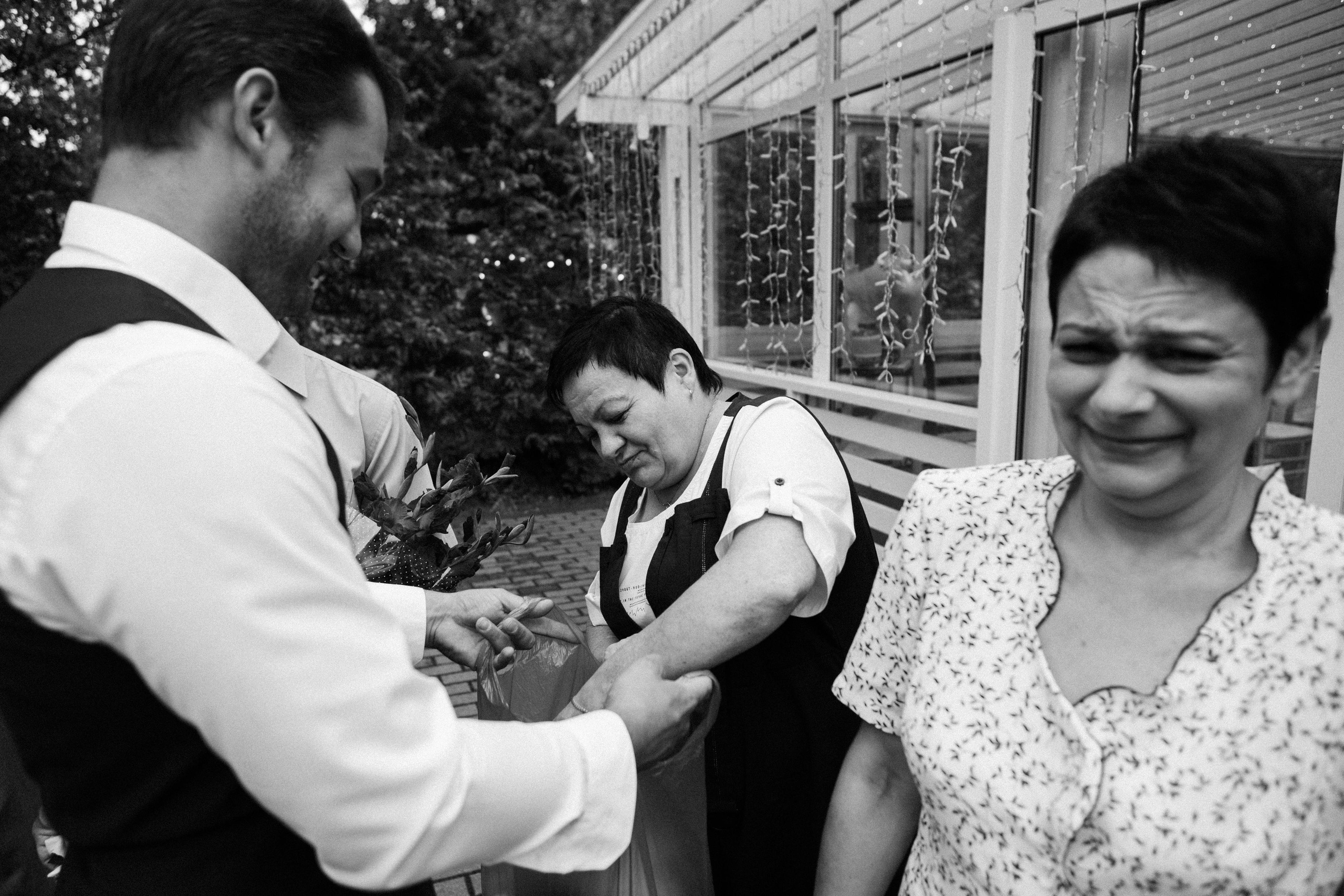 Виктория & Станислав (с банкетом). ФОТОГРАФ Маргарита Сивакова | Ярославль Кострома Москва