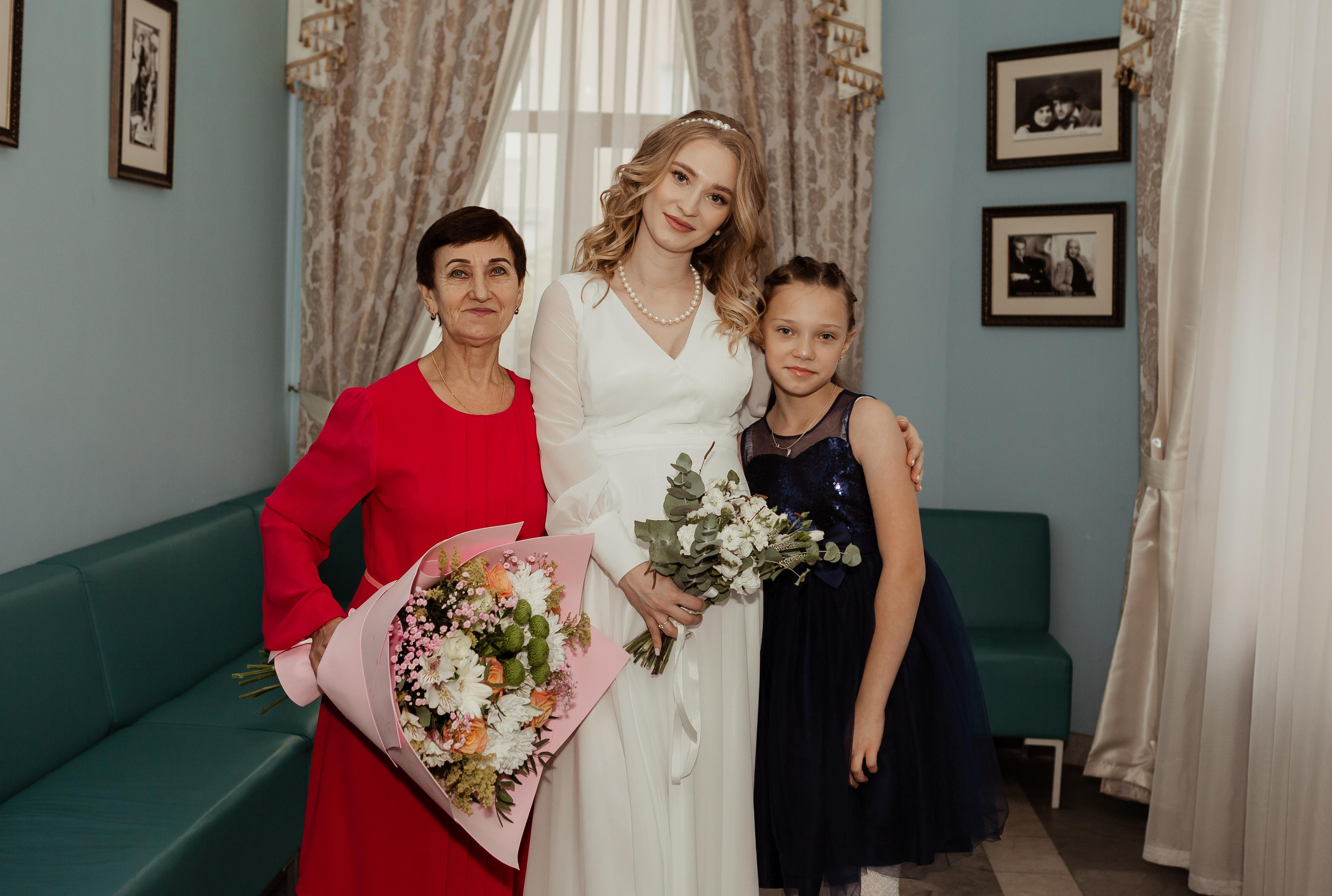 Анастасия & Артём (с банкетом) 29.10. ФОТОГРАФ Маргарита Сивакова | Ярославль Кострома Москва