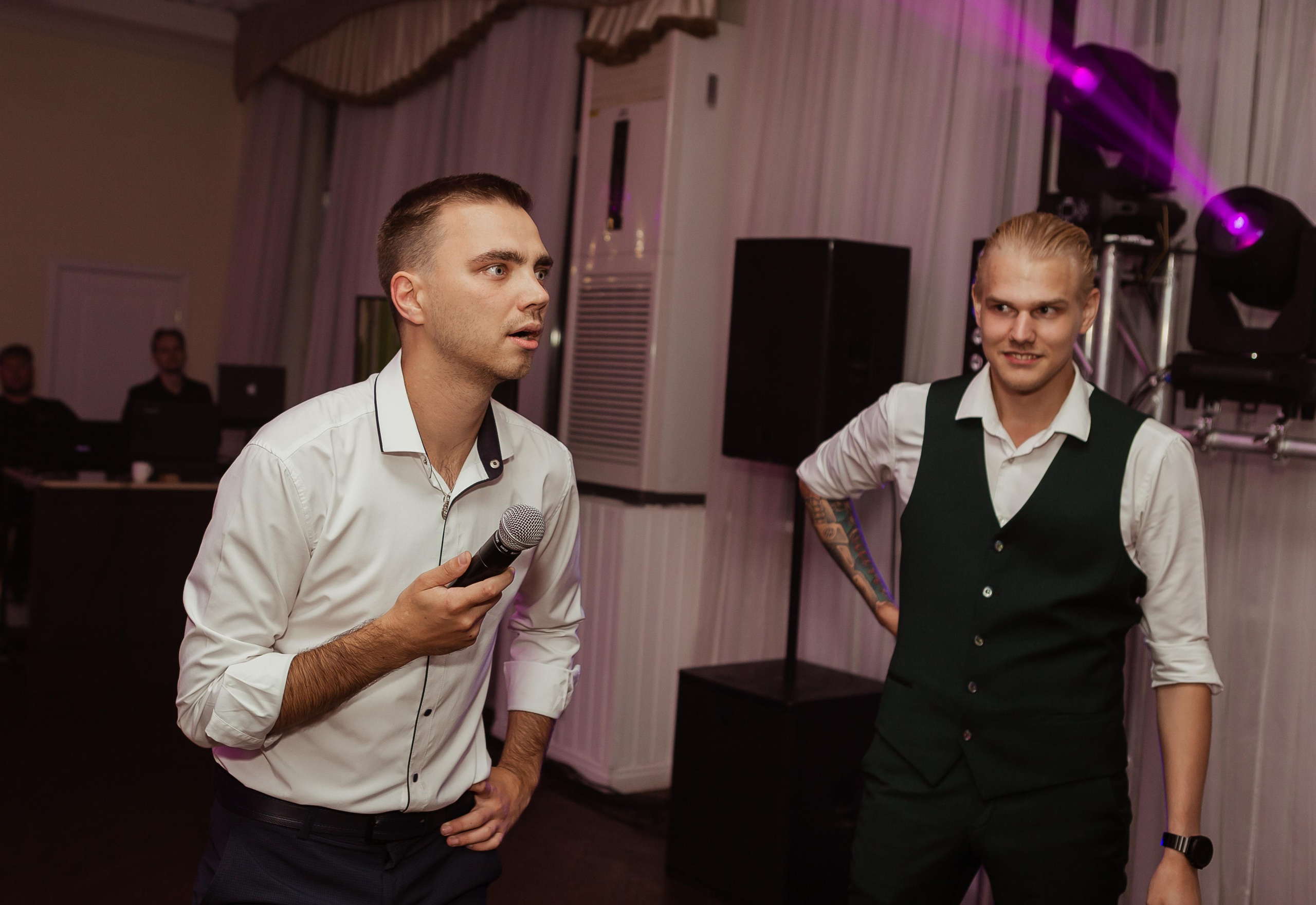 Мария & Александр (с банкетом). ФОТОГРАФ Маргарита Сивакова | Ярославль Кострома Москва