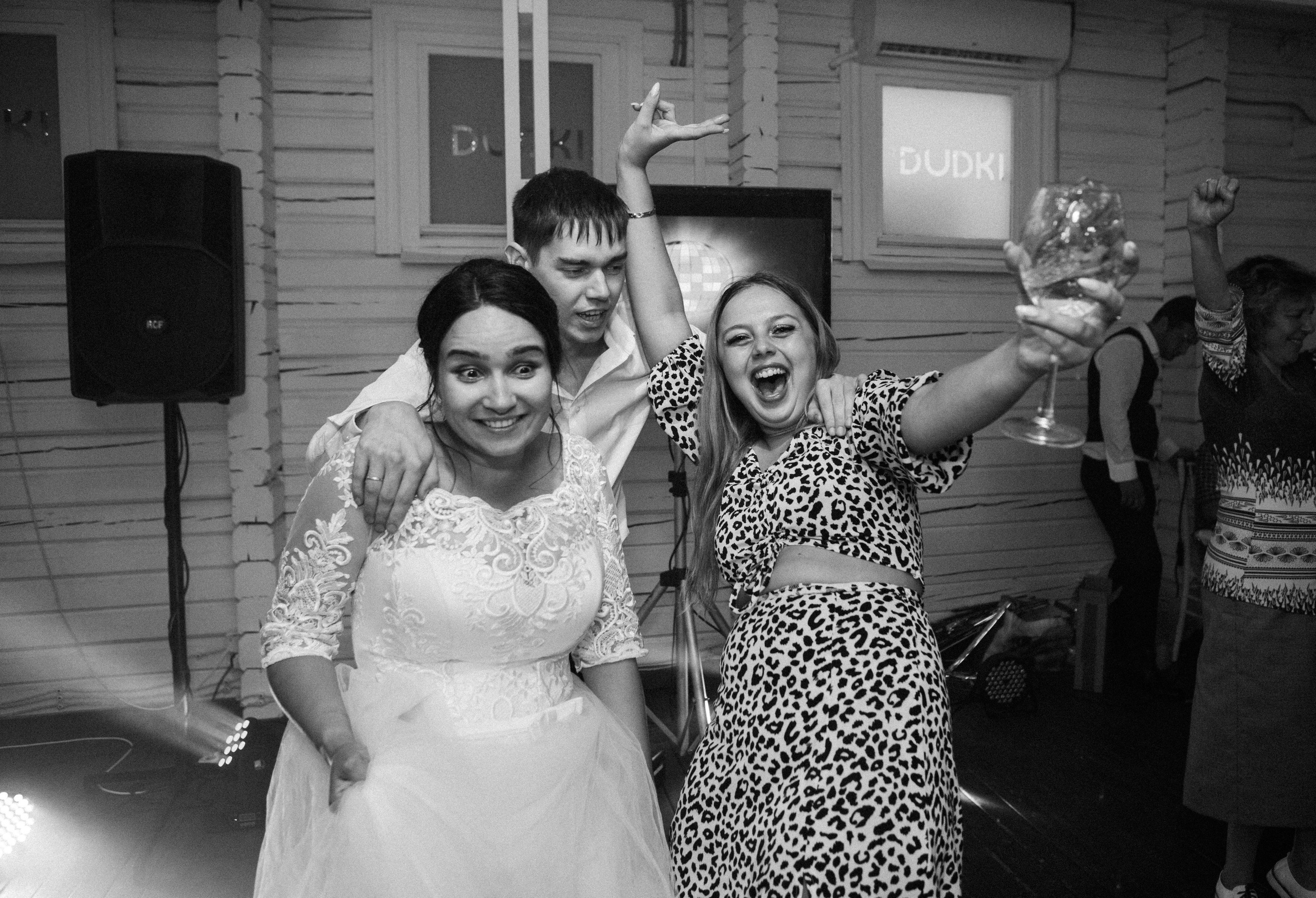 Виктория & Станислав (с банкетом). ФОТОГРАФ Маргарита Сивакова | Ярославль Кострома Москва